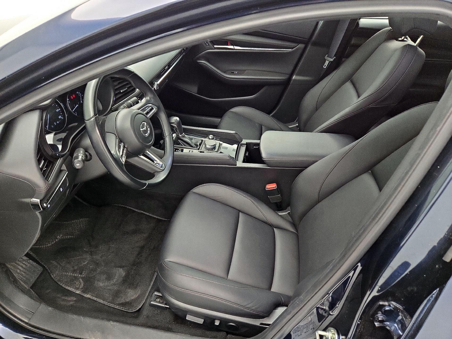 Thumbnail: 2023 Mazda Mazda3 - 11