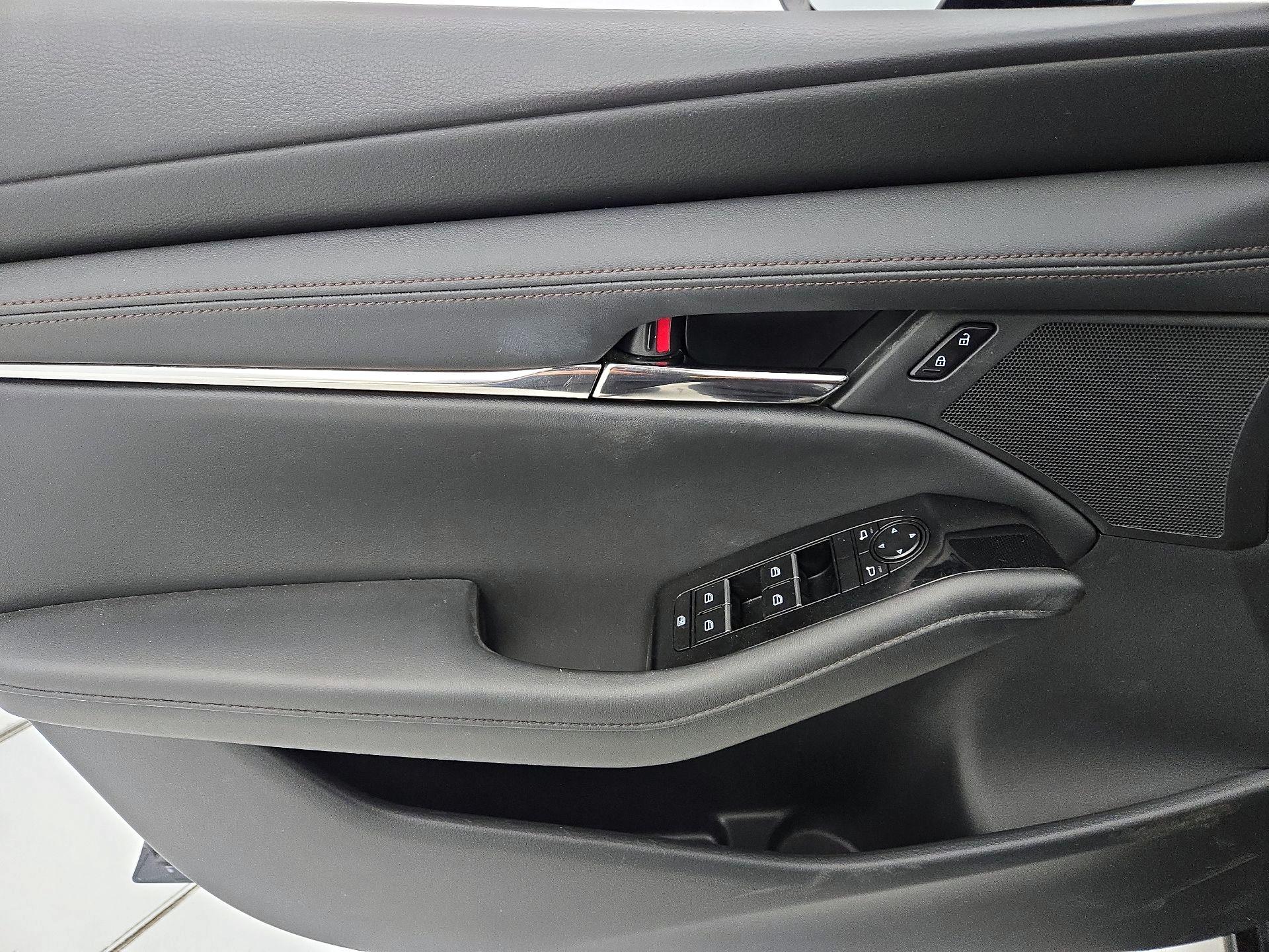 Thumbnail: 2023 Mazda Mazda3 - 12