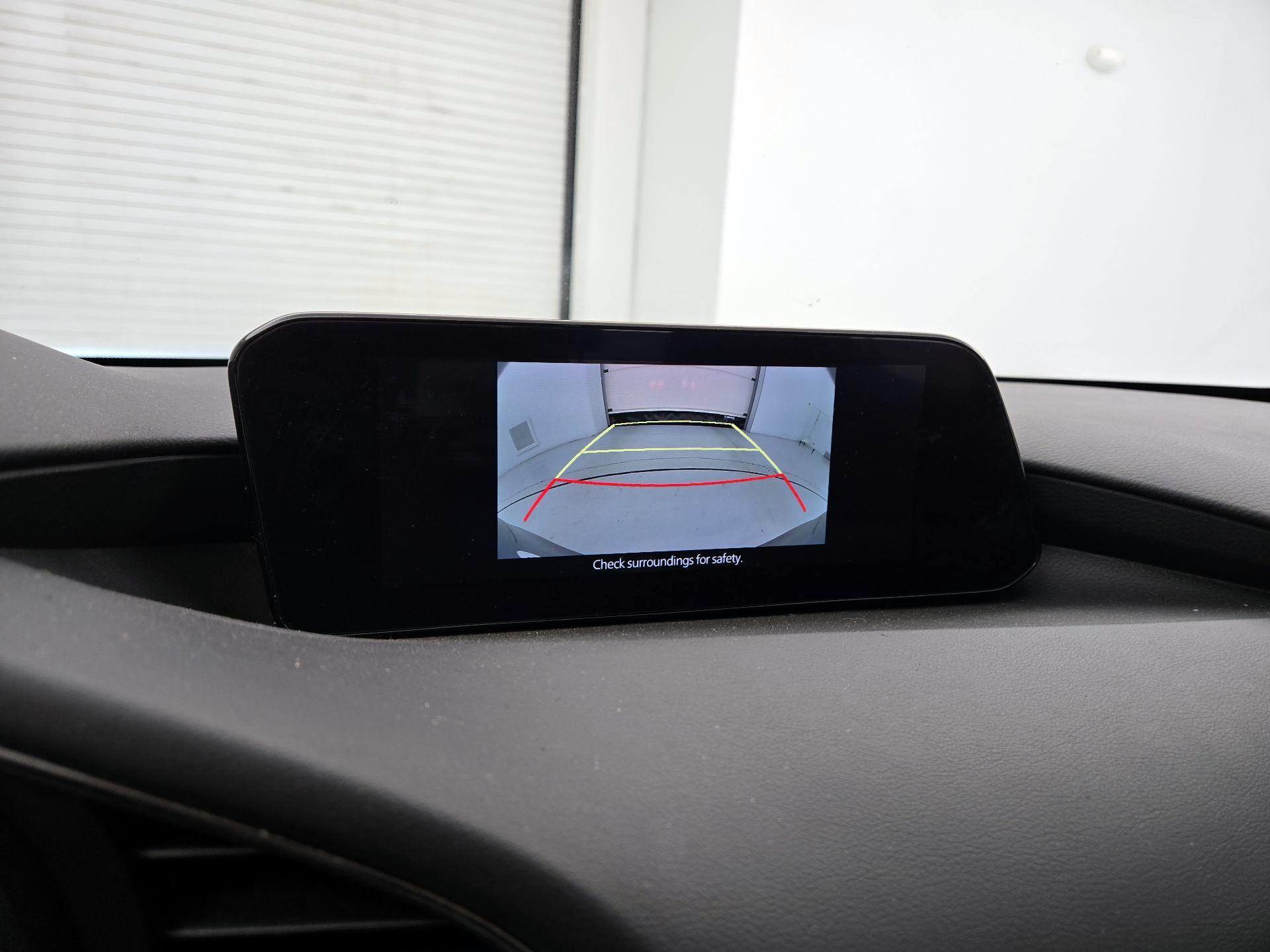 Thumbnail: 2023 Mazda Mazda3 - 14