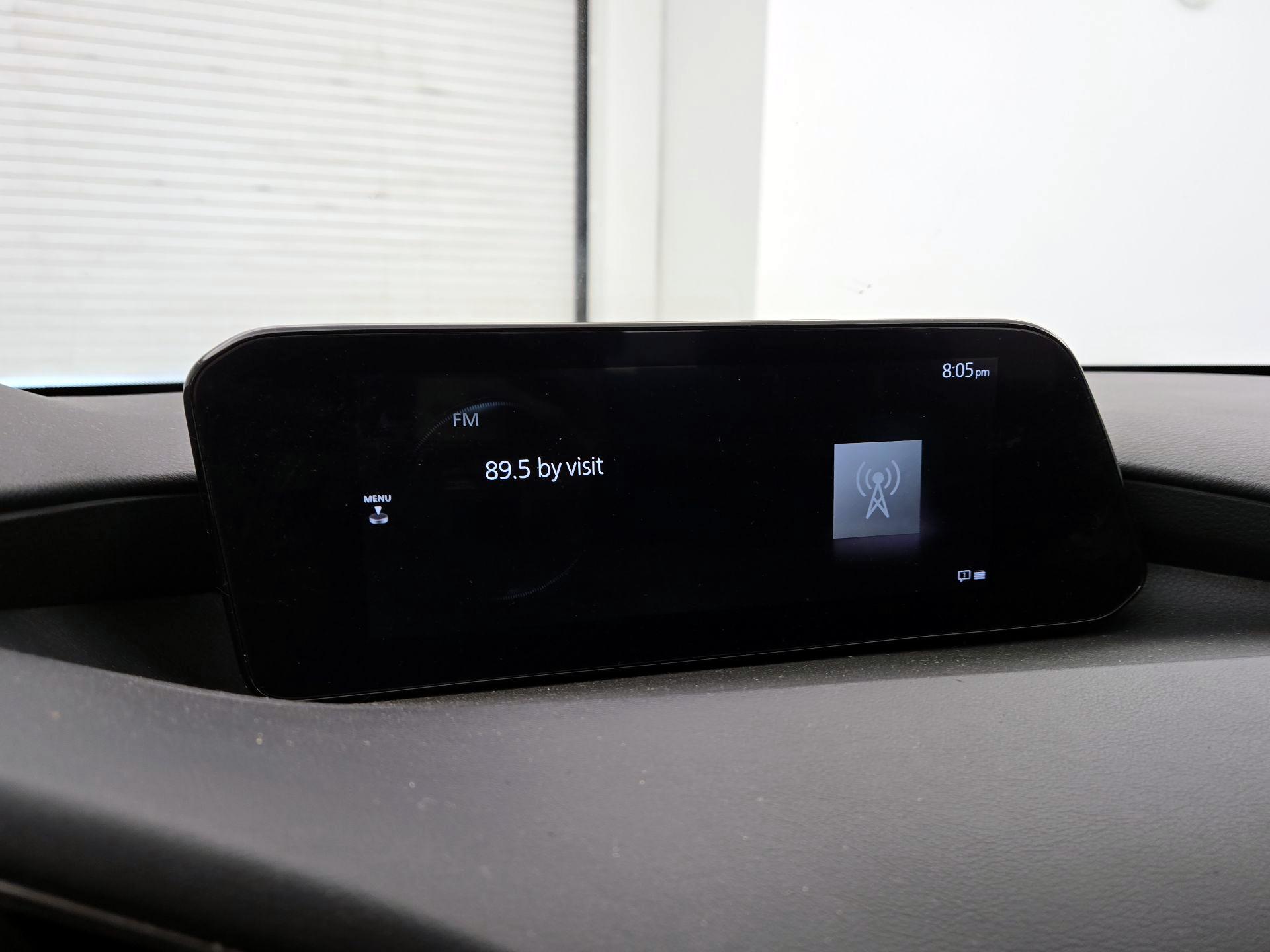 Thumbnail: 2023 Mazda Mazda3 - 15