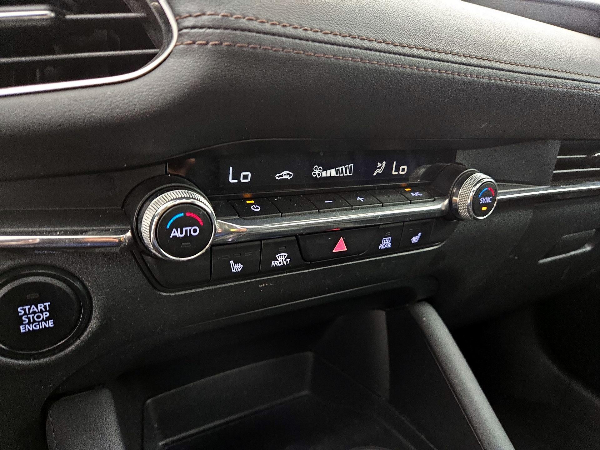 Thumbnail: 2023 Mazda Mazda3 - 16