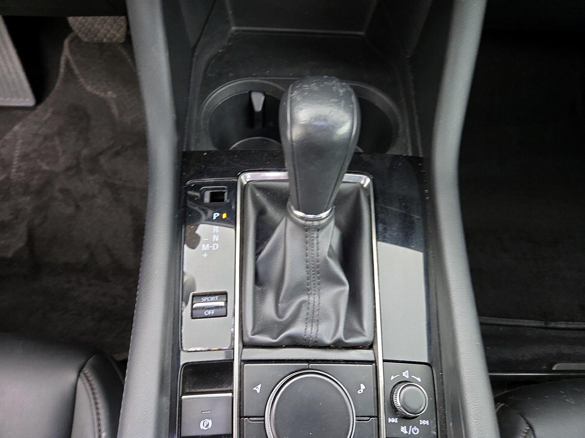 Thumbnail: 2023 Mazda Mazda3 - 17