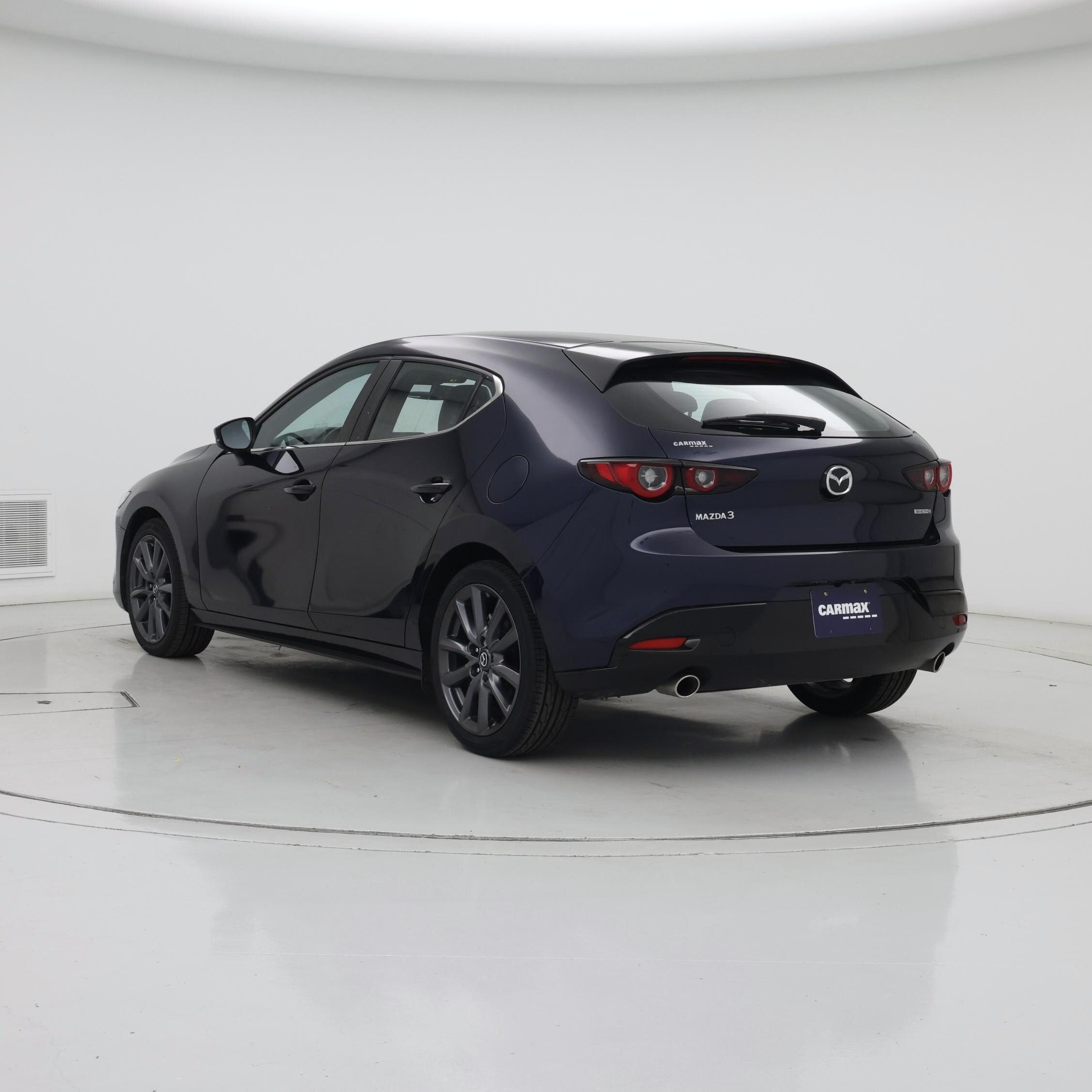 Thumbnail: 2023 Mazda Mazda3 - 2