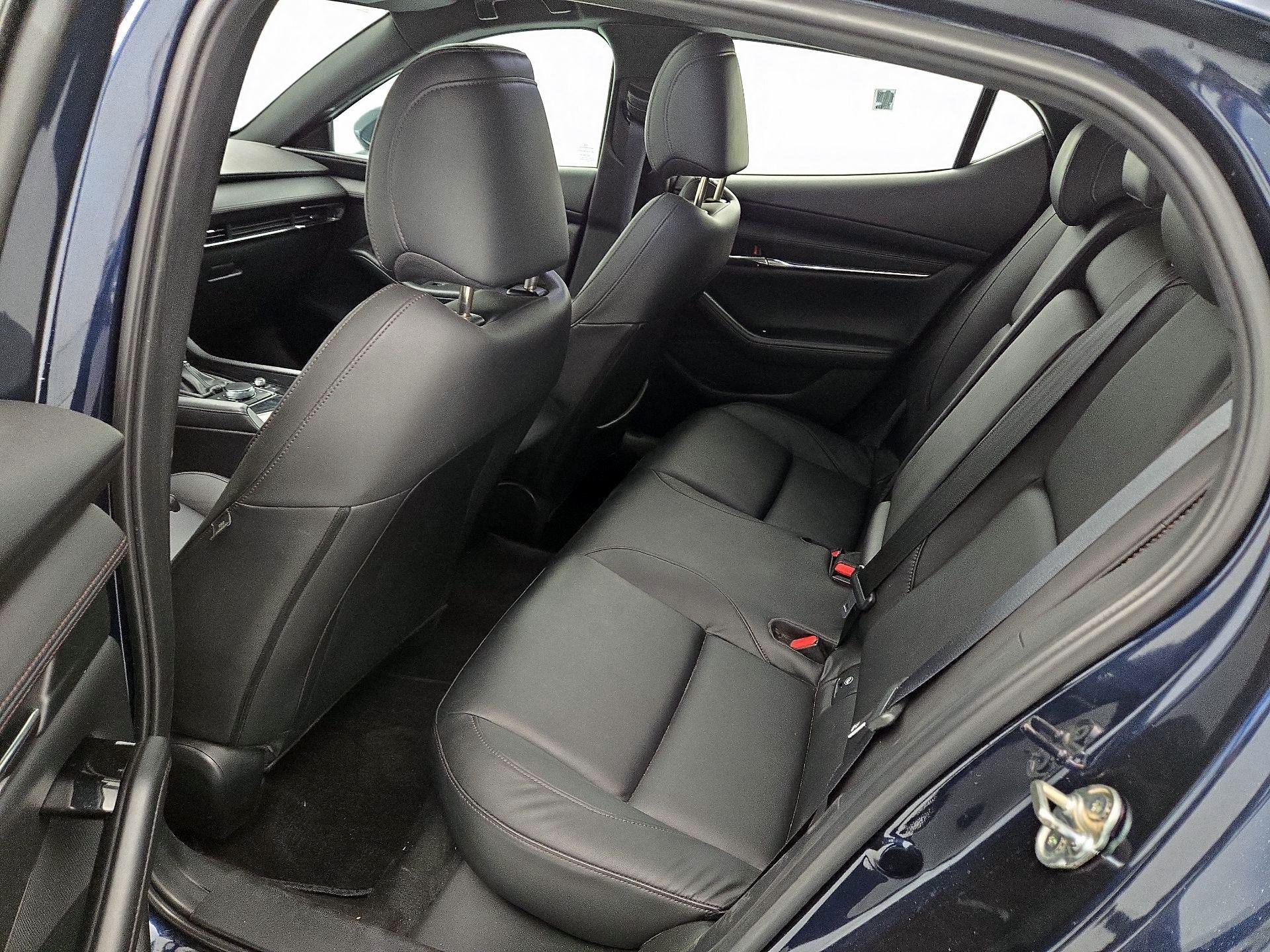 Thumbnail: 2023 Mazda Mazda3 - 20