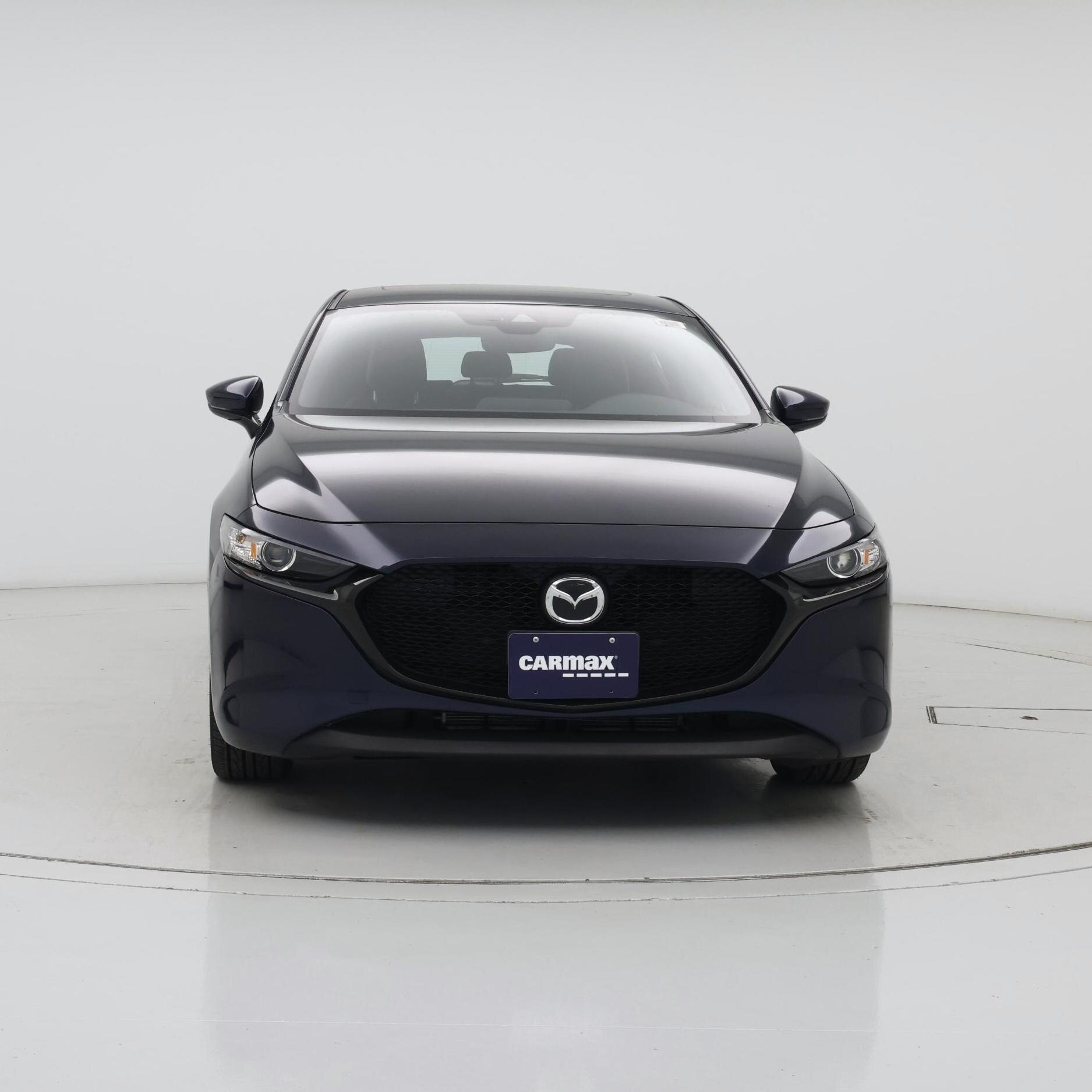 Thumbnail: 2023 Mazda Mazda3 - 5