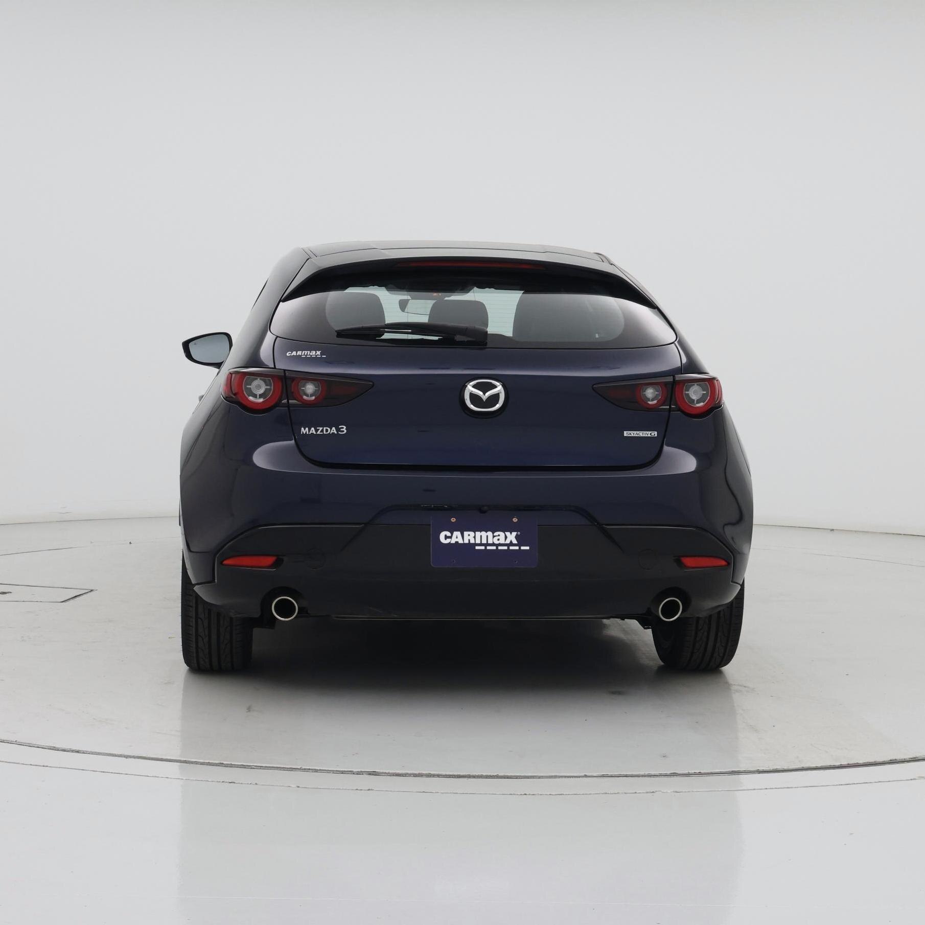 Thumbnail: 2023 Mazda Mazda3 - 6