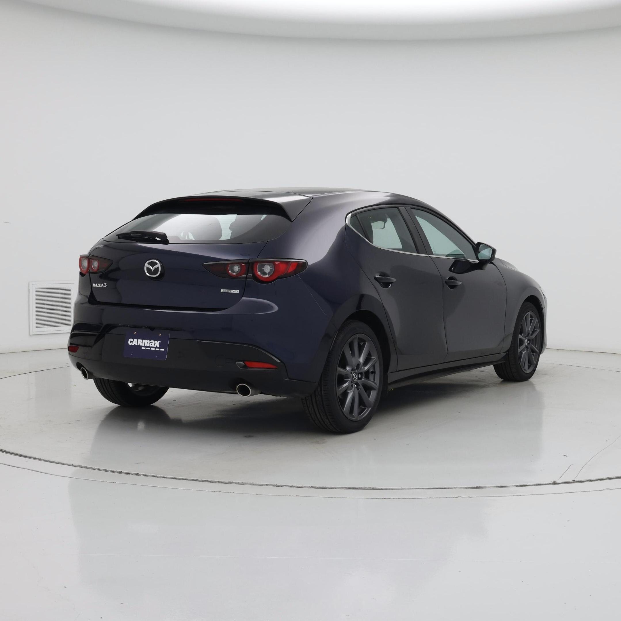 Thumbnail: 2023 Mazda Mazda3 - 8