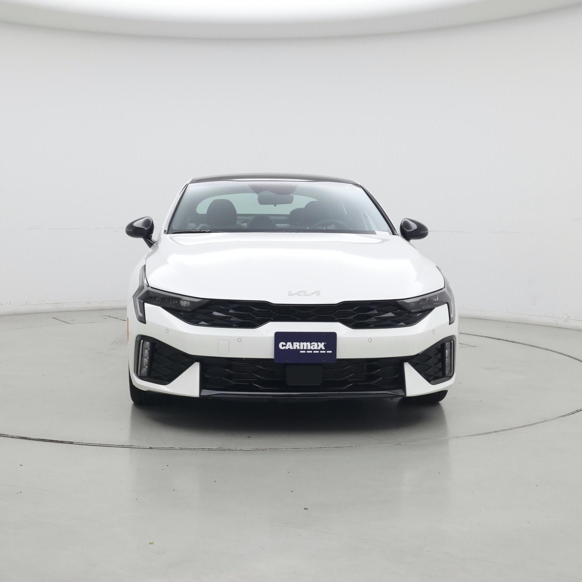 Thumbnail: 2025 Kia K5 - 5