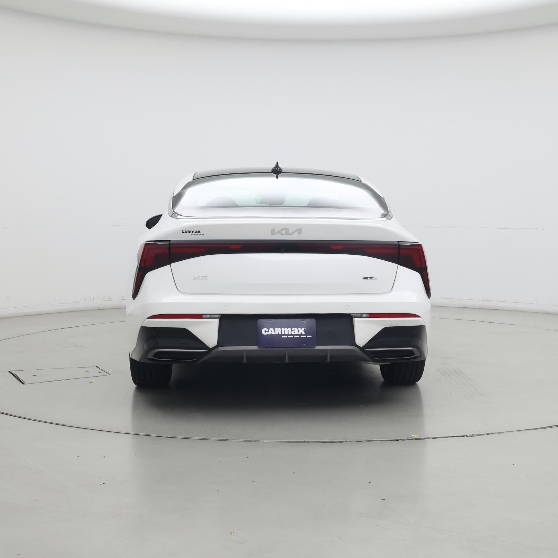 Thumbnail: 2025 Kia K5 - 6