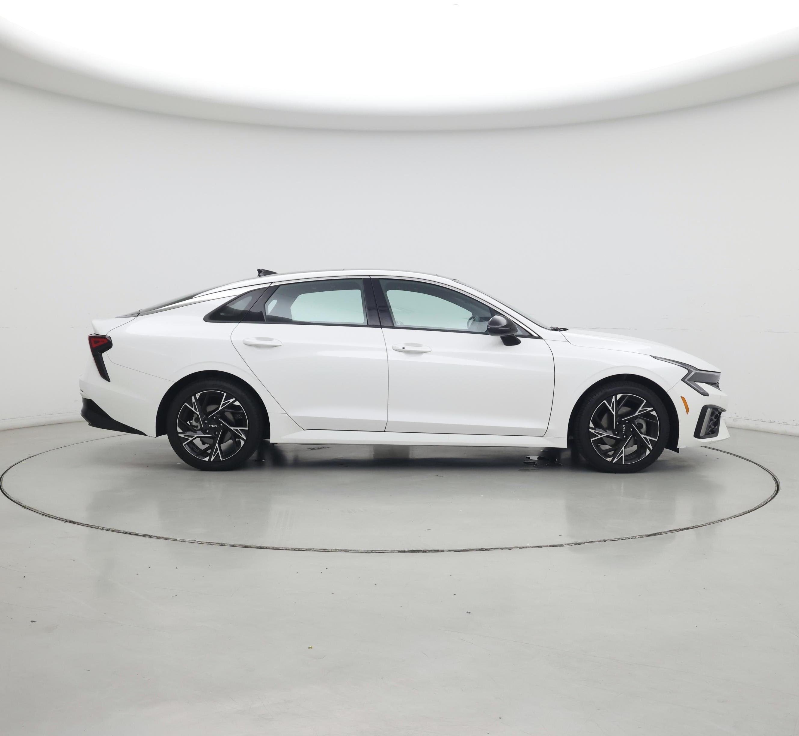 Thumbnail: 2025 Kia K5 - 7