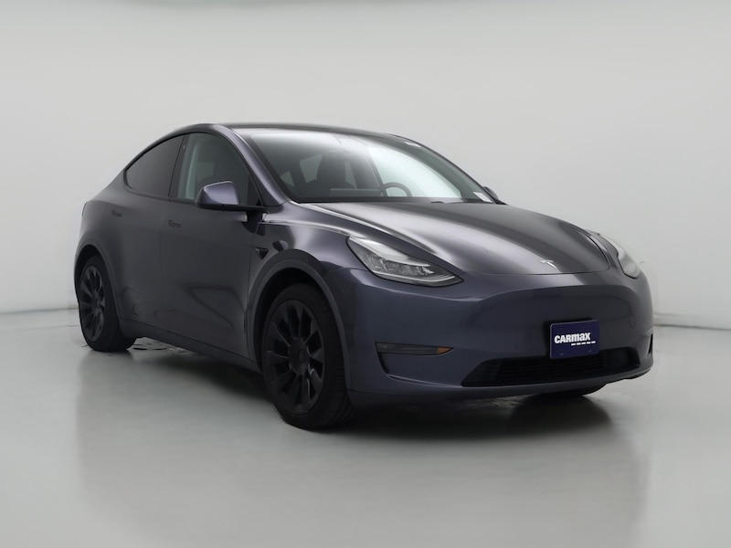 2020 Tesla Model Y Long Range -
                  Ontario, CA