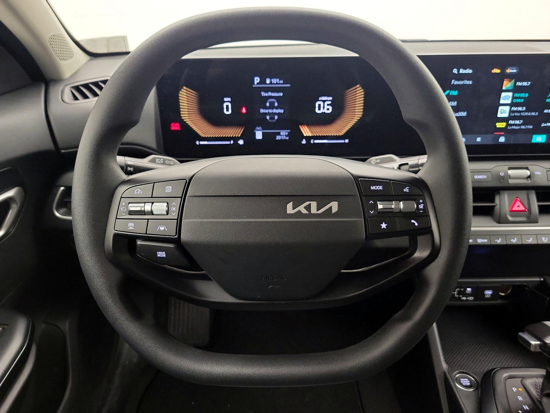 Thumbnail: 2025 Kia K4 - 10