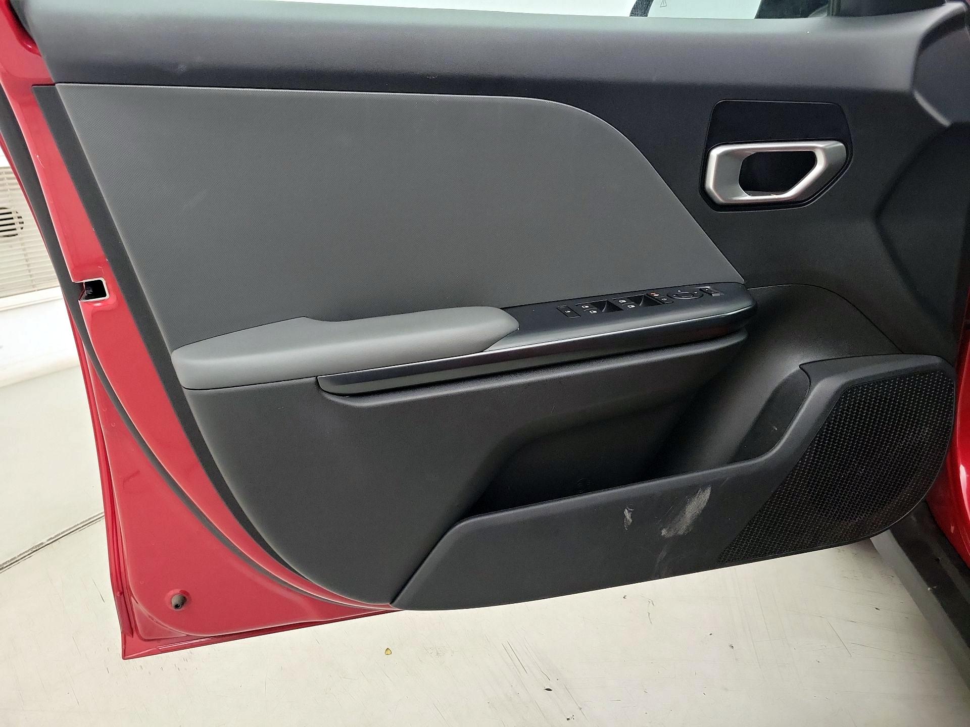 Thumbnail: 2025 Kia K4 - 12