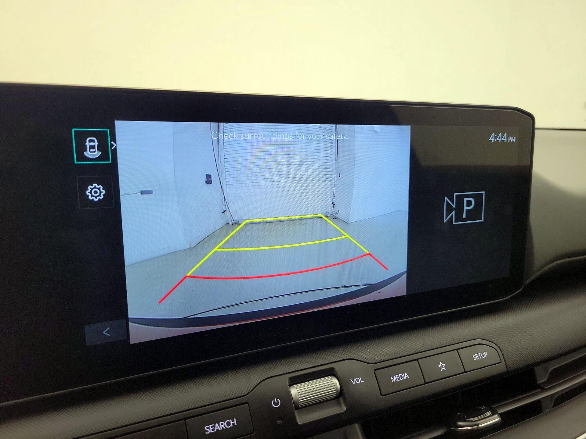 Thumbnail: 2025 Kia K4 - 14