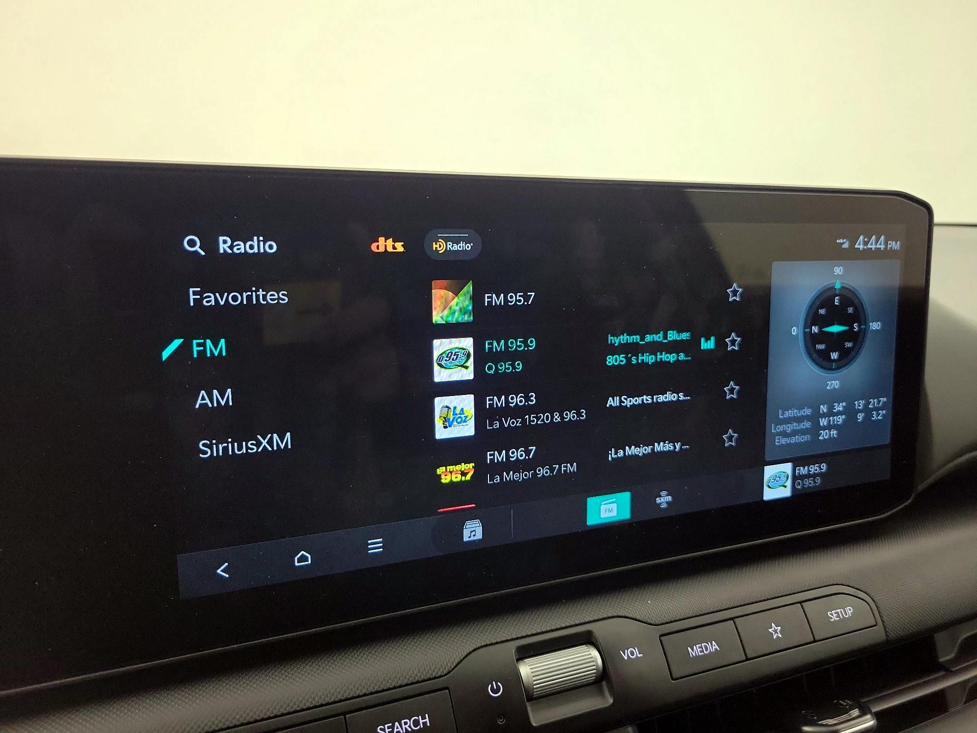 Thumbnail: 2025 Kia K4 - 15