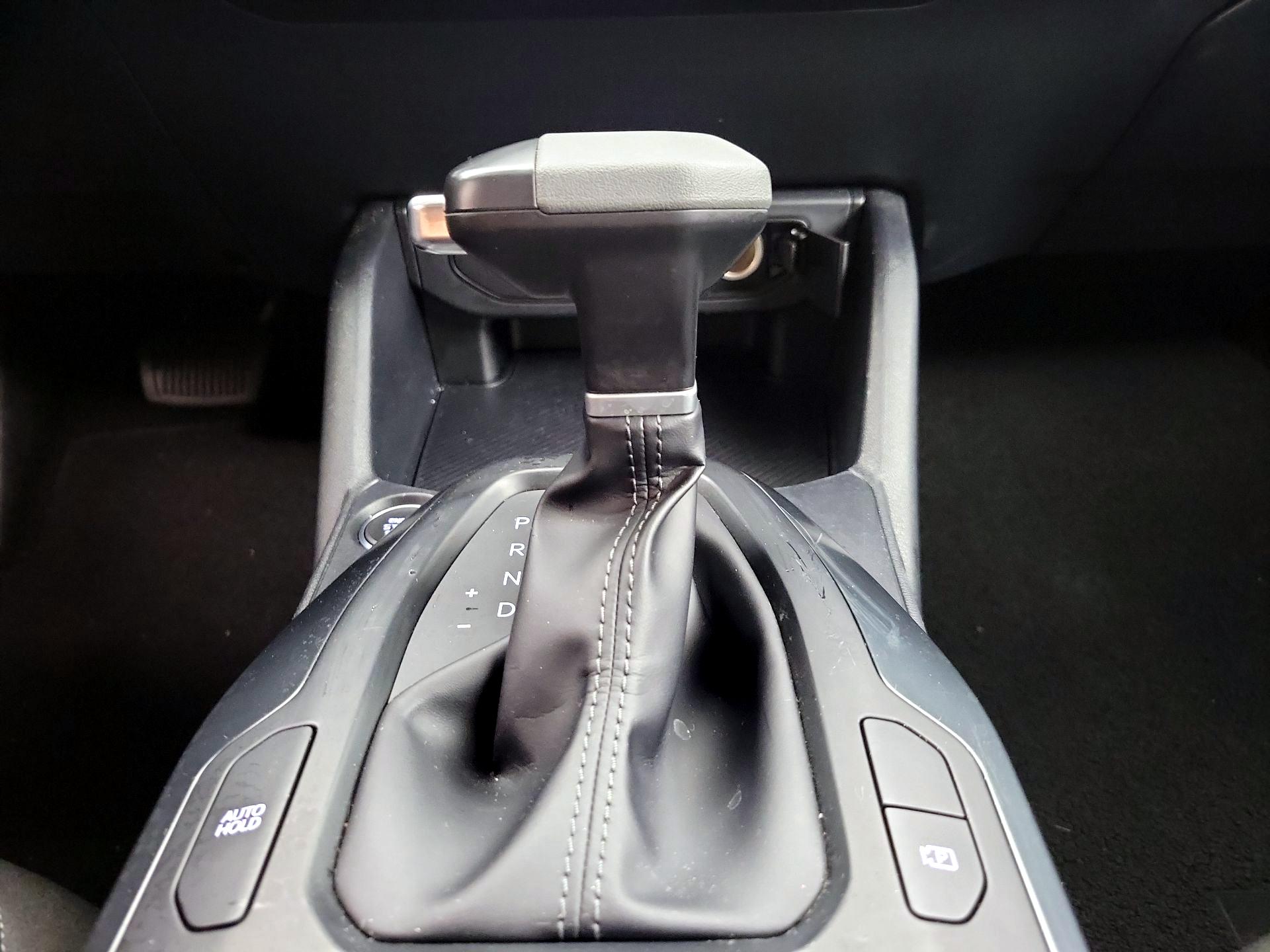 Thumbnail: 2025 Kia K4 - 17