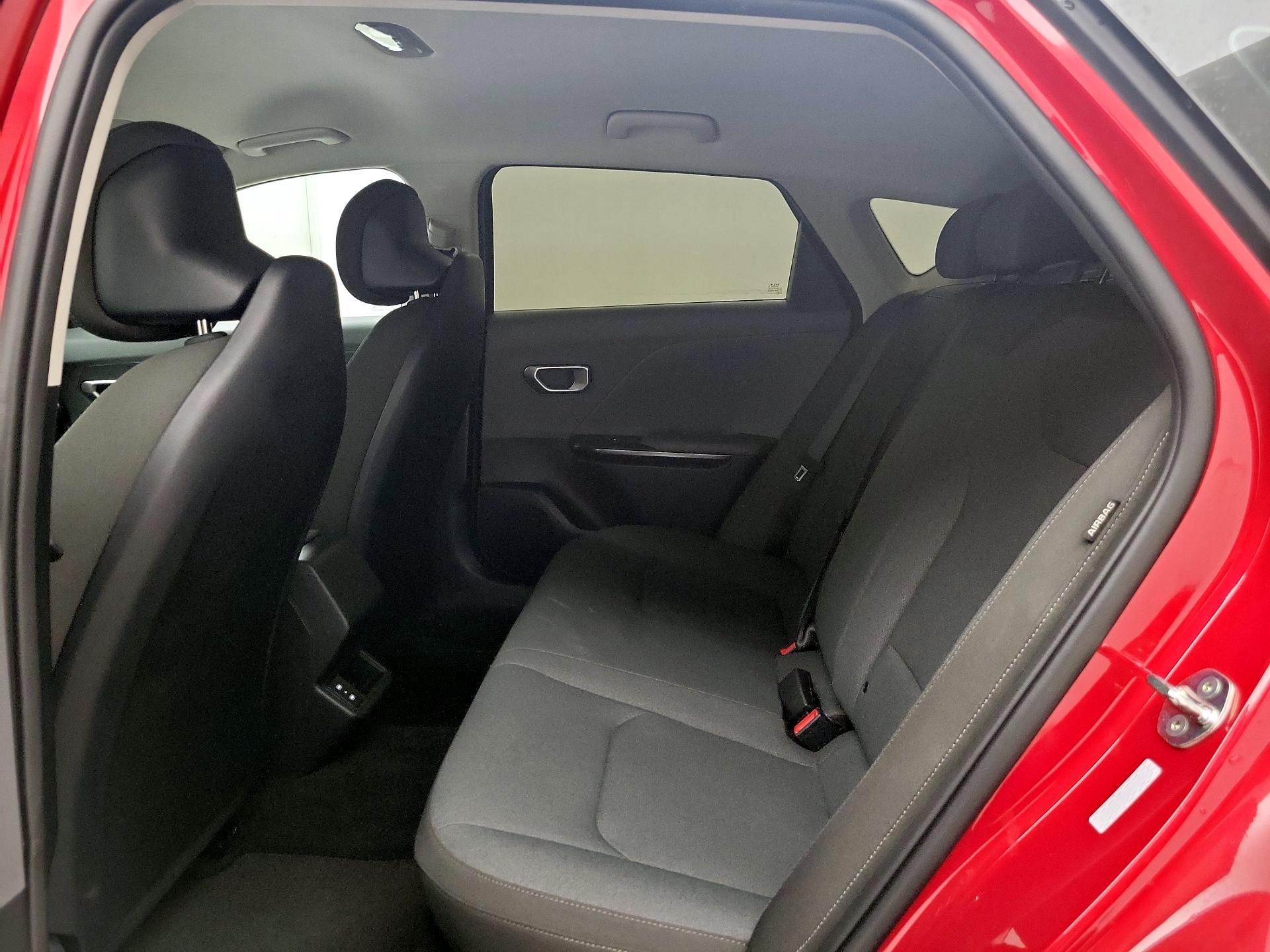 Thumbnail: 2025 Kia K4 - 19