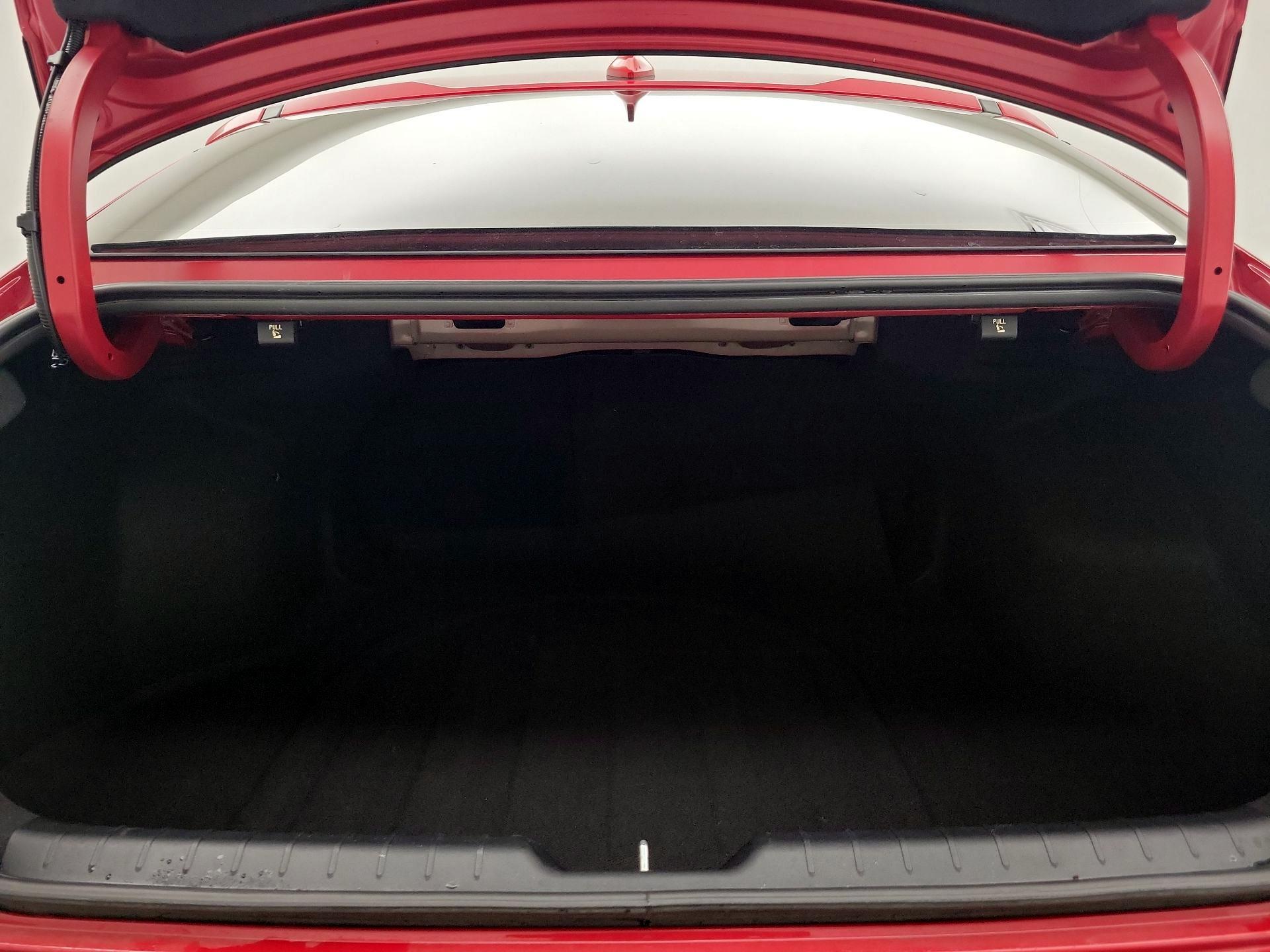 Thumbnail: 2025 Kia K4 - 20