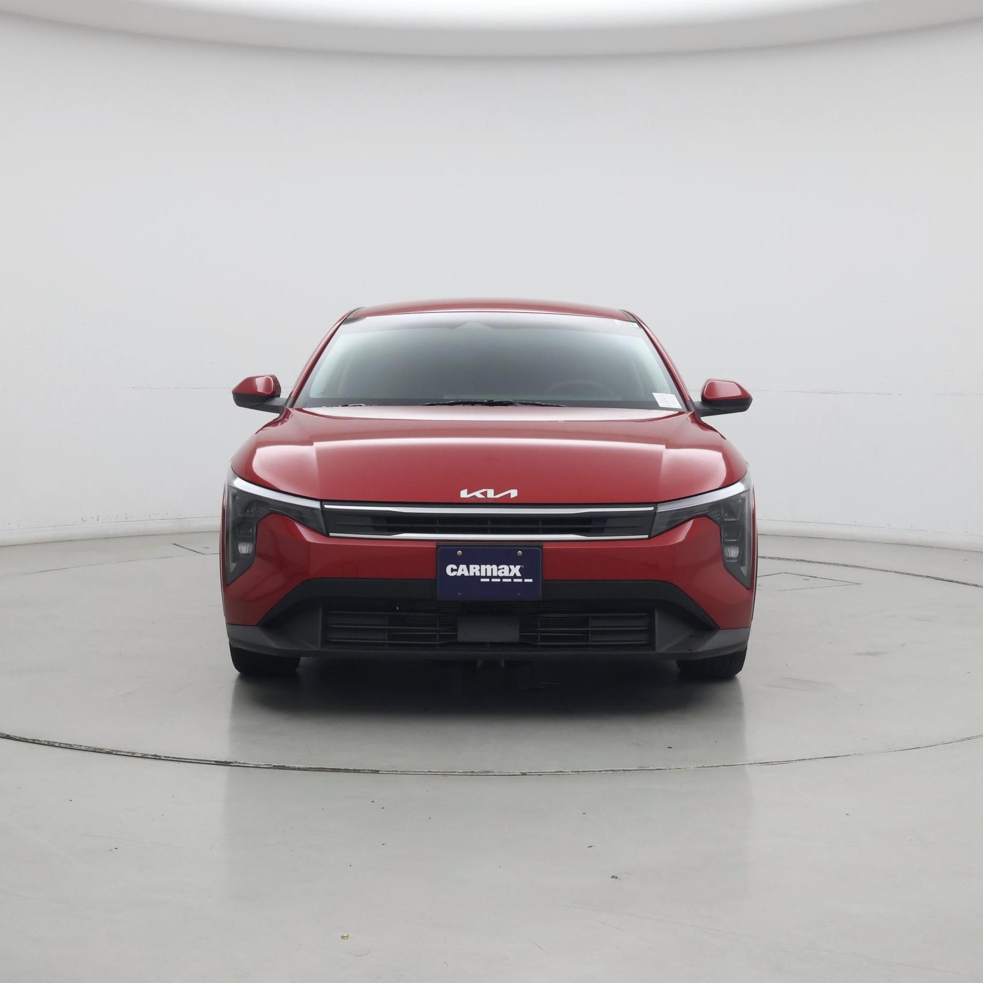 Thumbnail: 2025 Kia K4 - 5