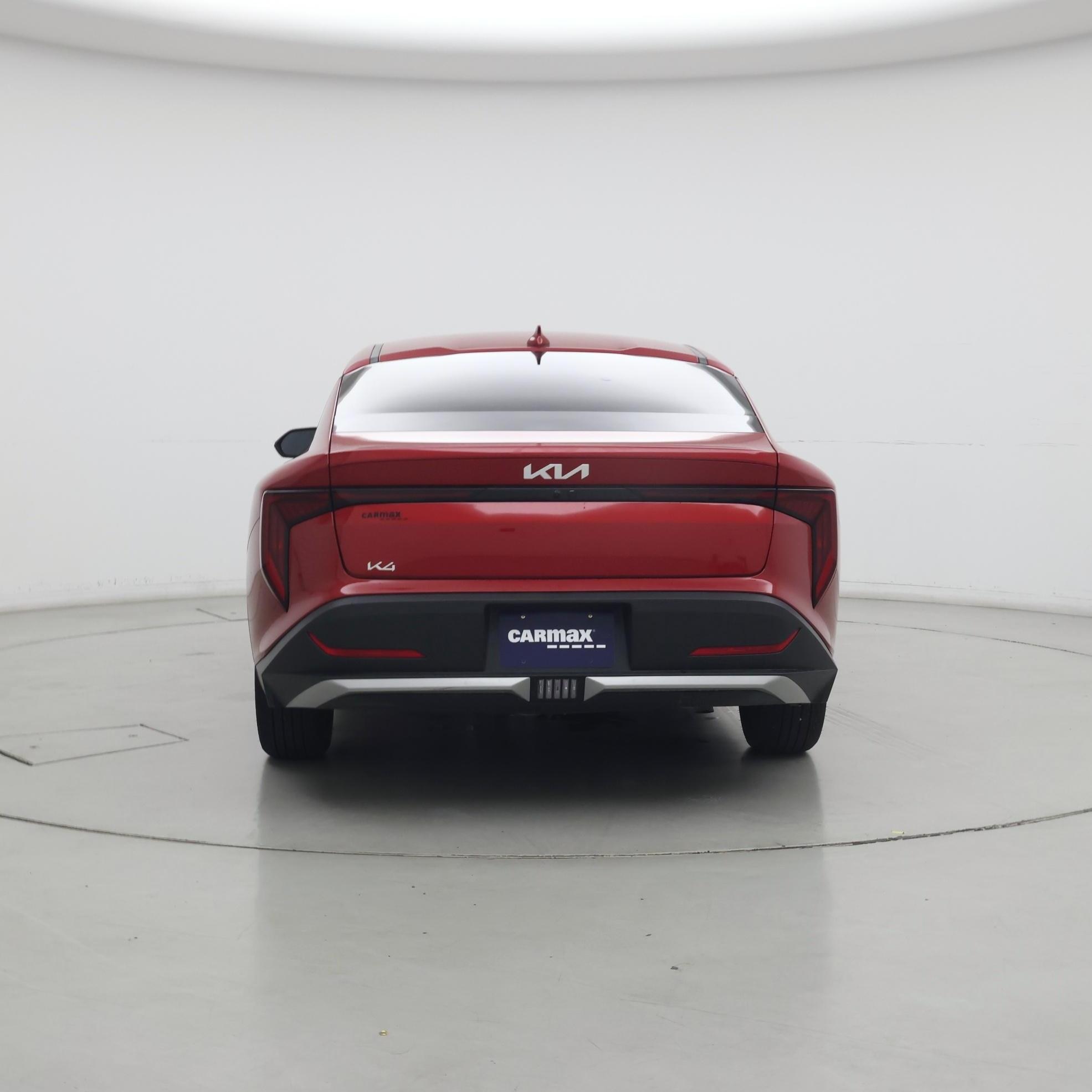 Thumbnail: 2025 Kia K4 - 6