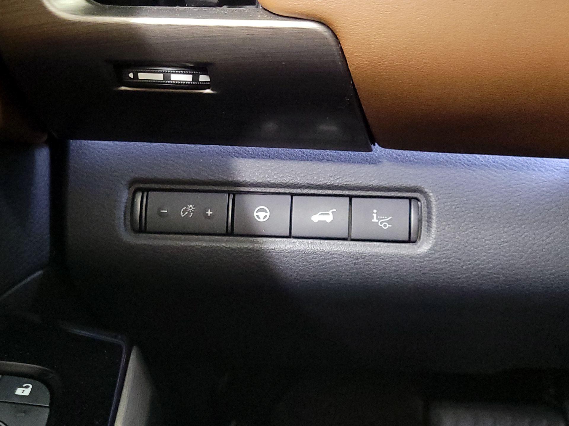 Thumbnail: 2023 Nissan Pathfinder - 13