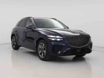 2022 Genesis GV70 Sport