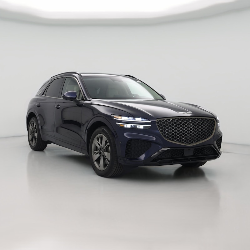 2022 Genesis GV70 Sport