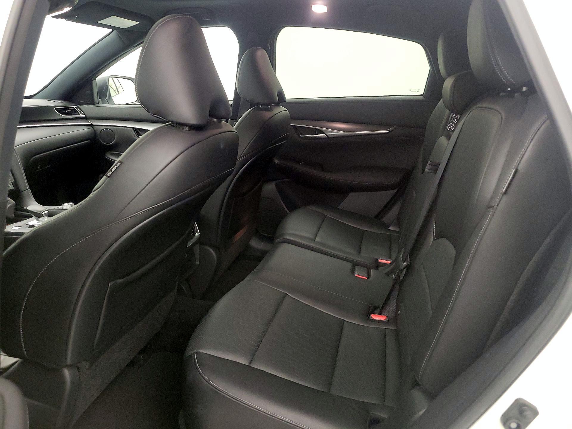 Thumbnail: 2023 INFINITI QX55 - 20