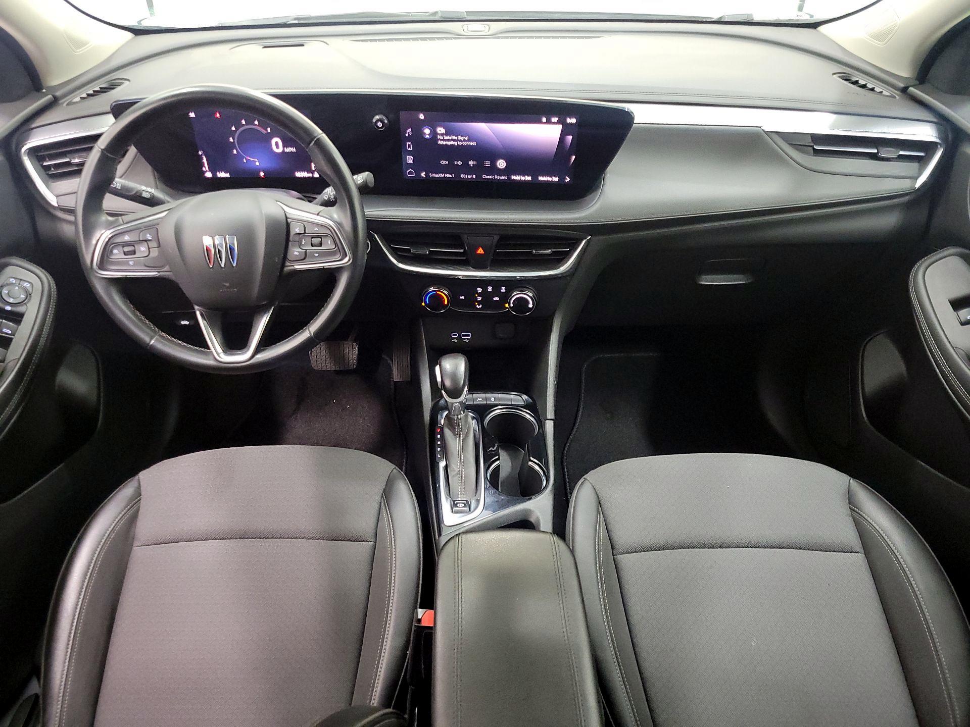 Thumbnail: 2024 Buick Encore GX - 9