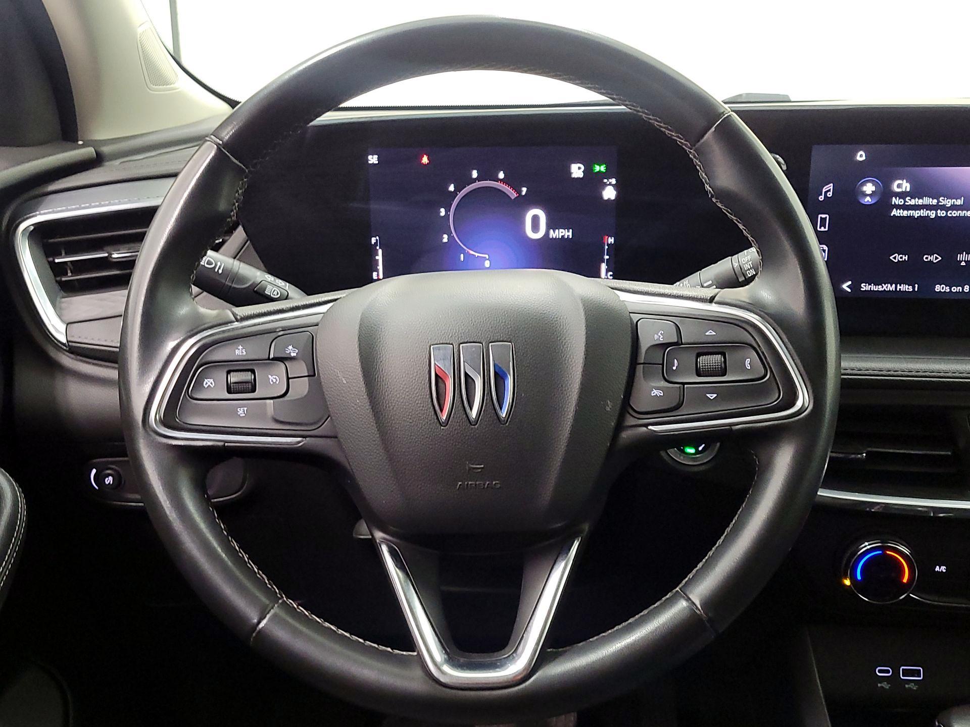 Thumbnail: 2024 Buick Encore GX - 10