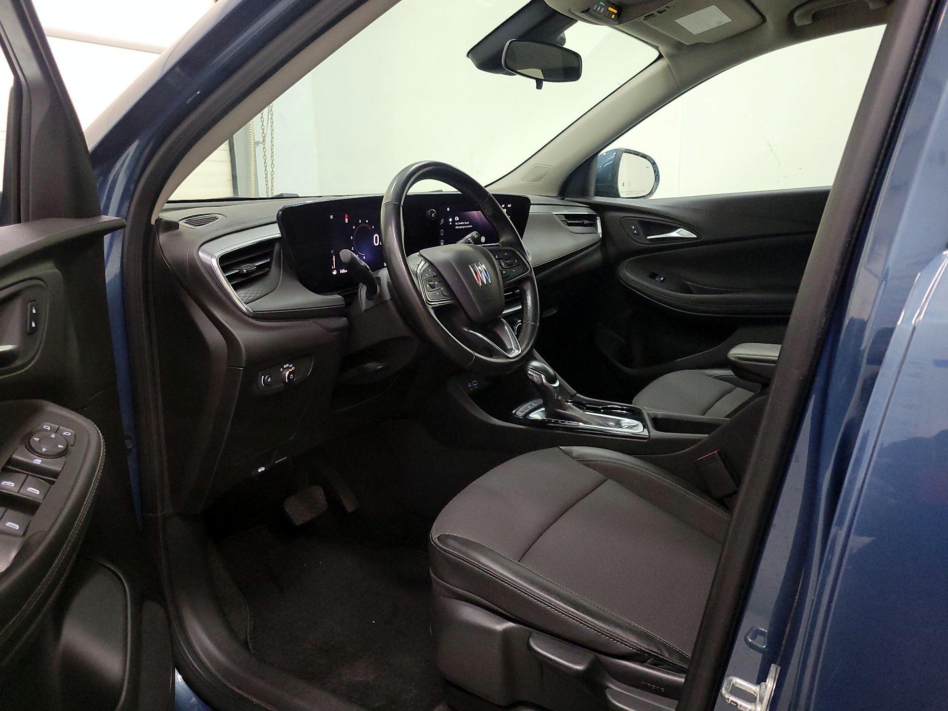 Thumbnail: 2024 Buick Encore GX - 11