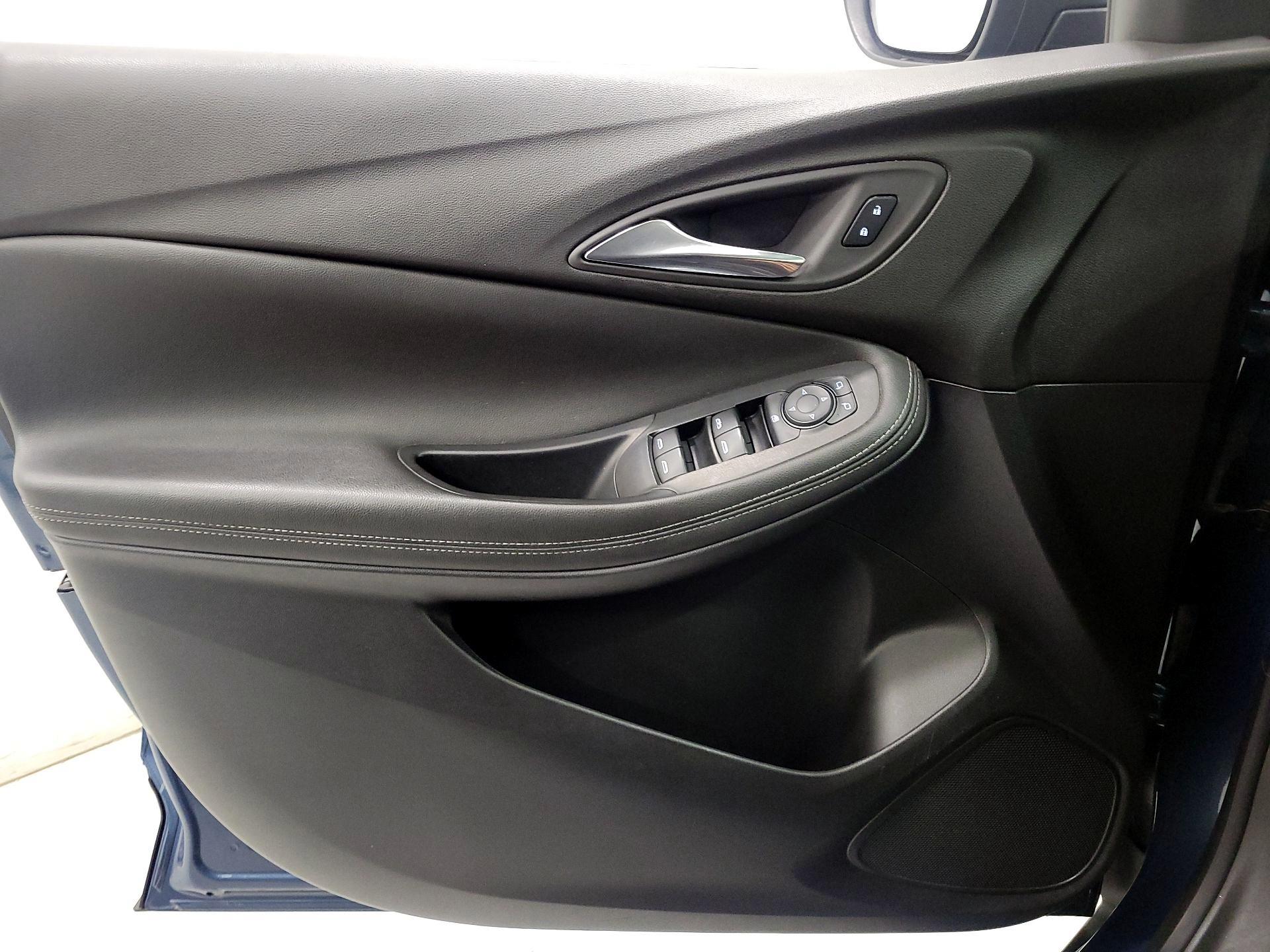 Thumbnail: 2024 Buick Encore GX - 12