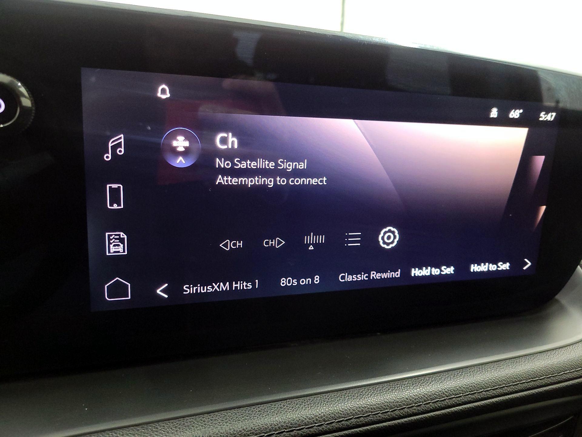 Thumbnail: 2024 Buick Encore GX - 15