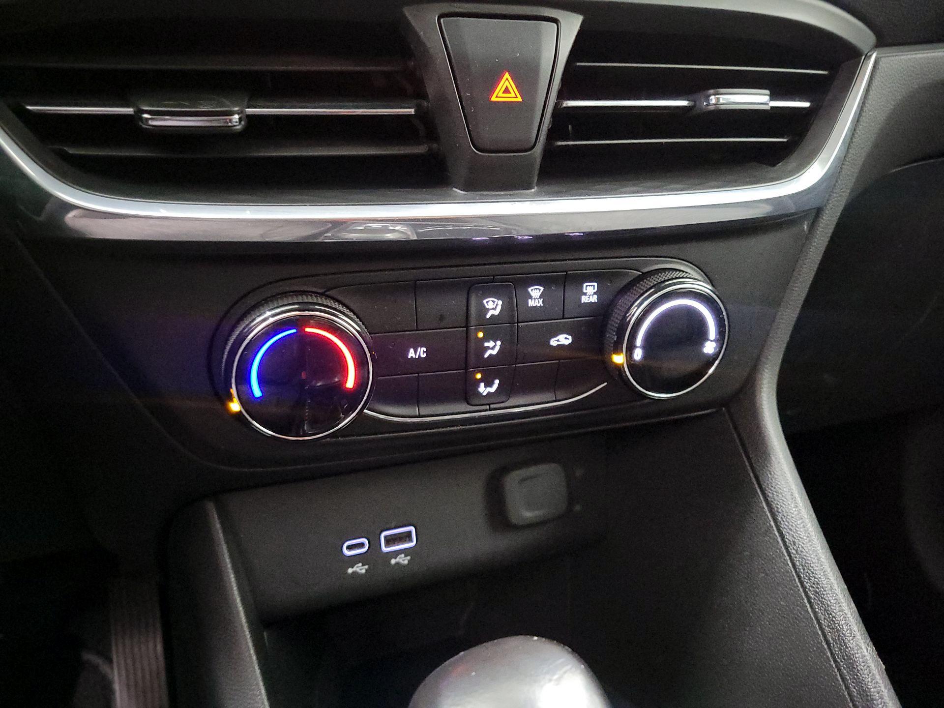 Thumbnail: 2024 Buick Encore GX - 16