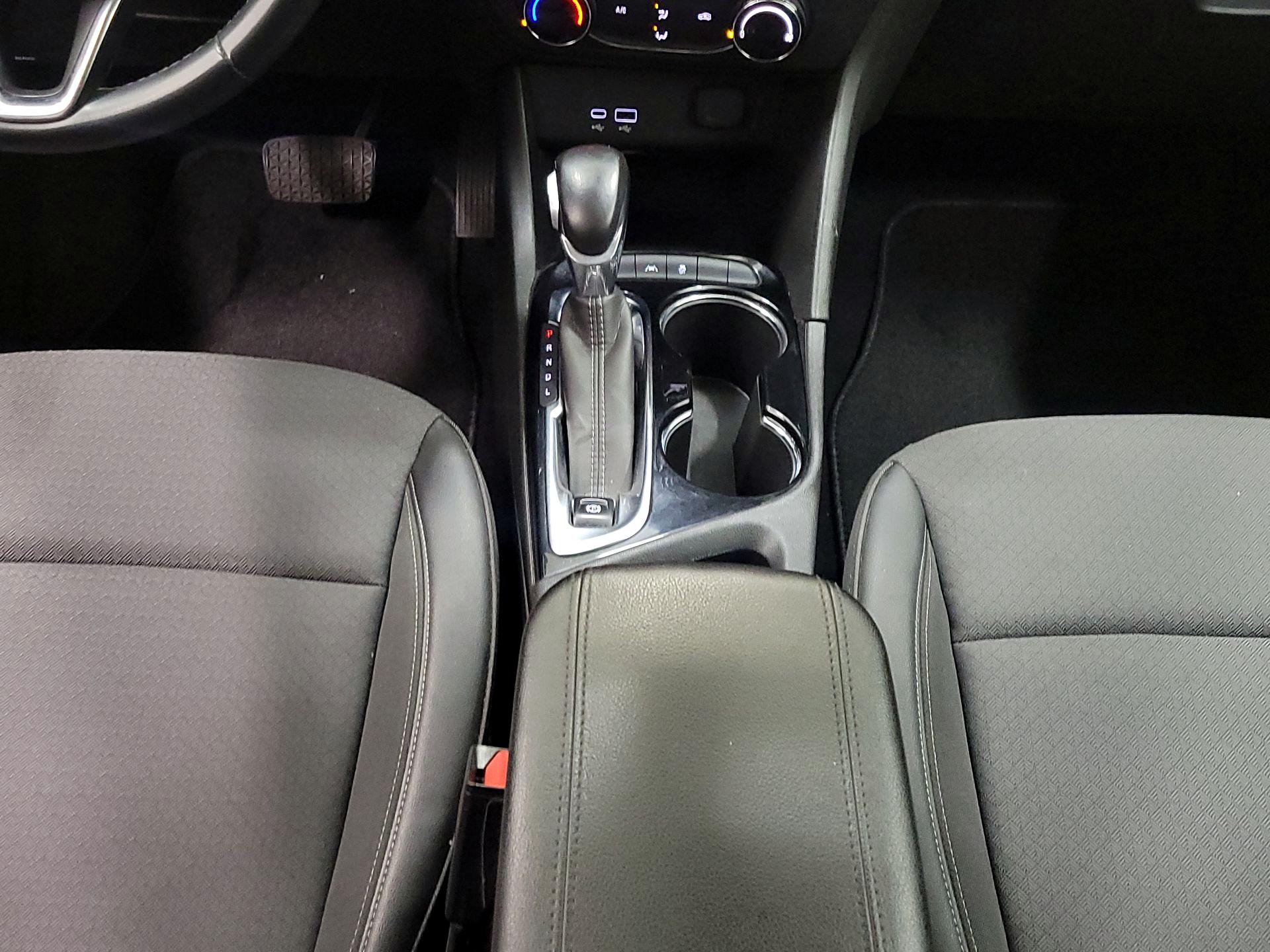 Thumbnail: 2024 Buick Encore GX - 17