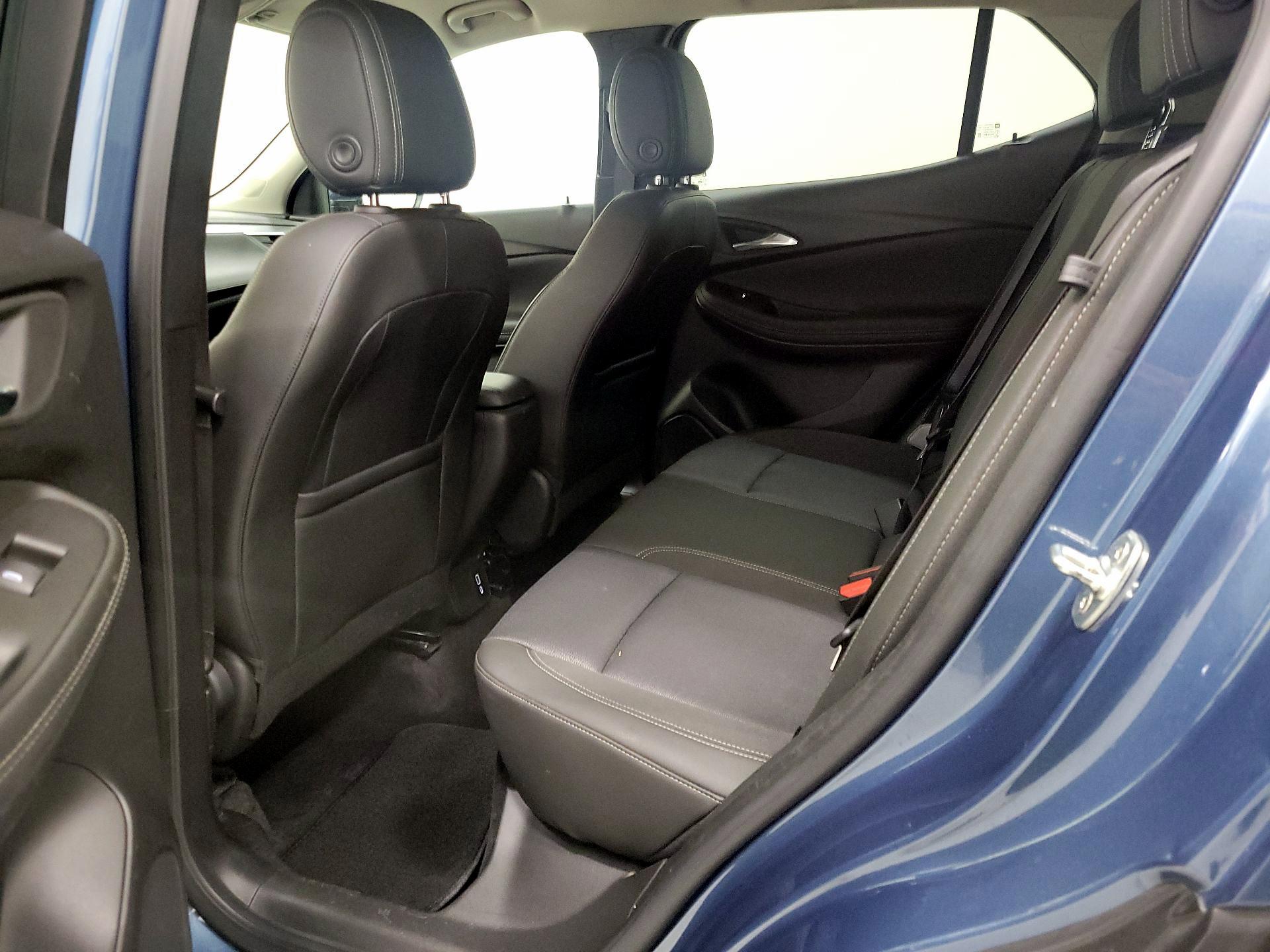 Thumbnail: 2024 Buick Encore GX - 19