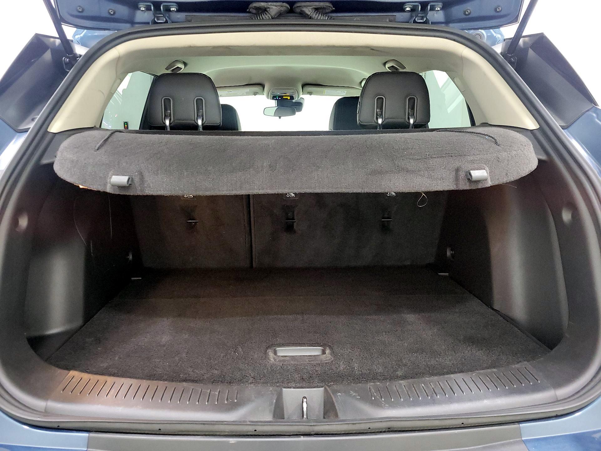 Thumbnail: 2024 Buick Encore GX - 20