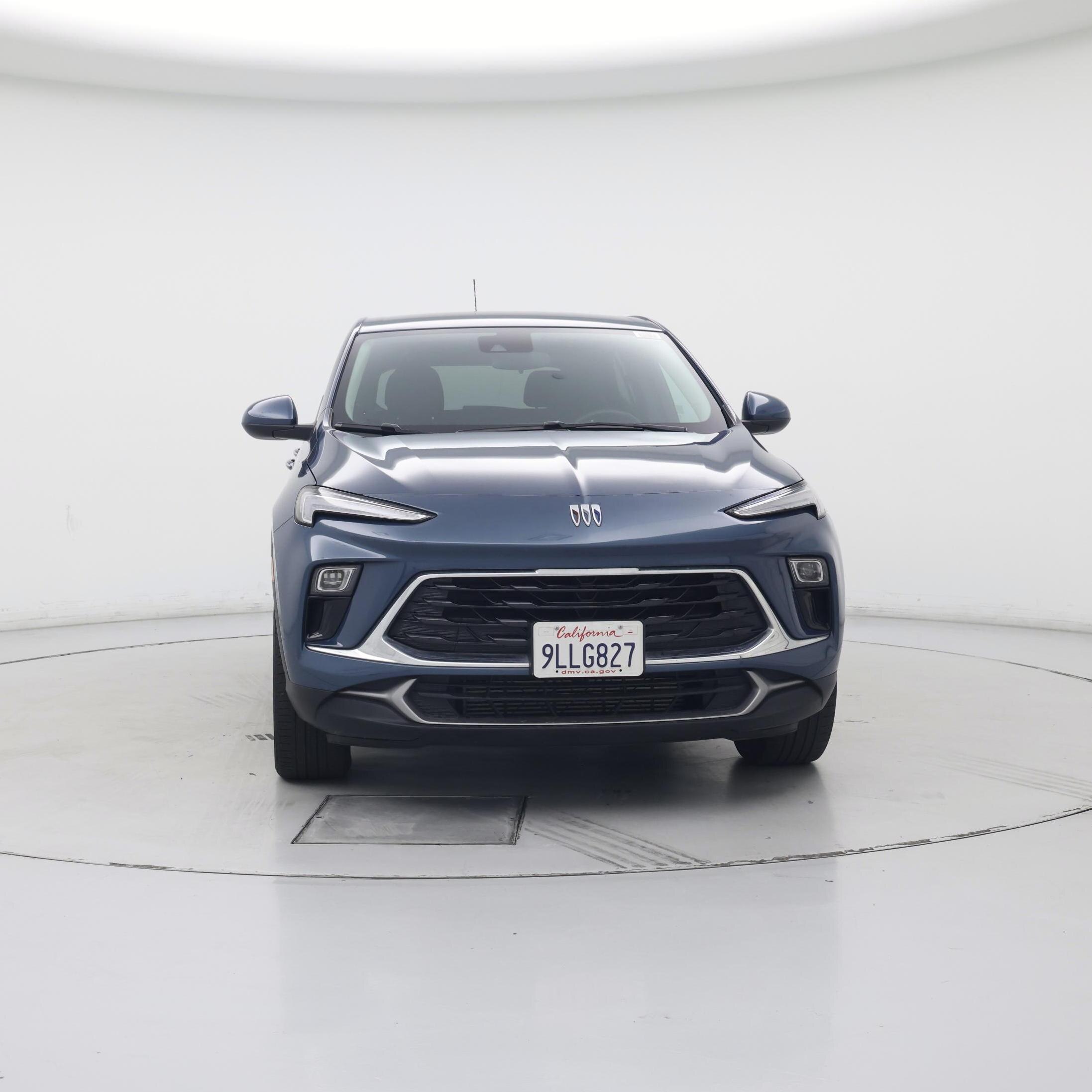 Thumbnail: 2024 Buick Encore GX - 5