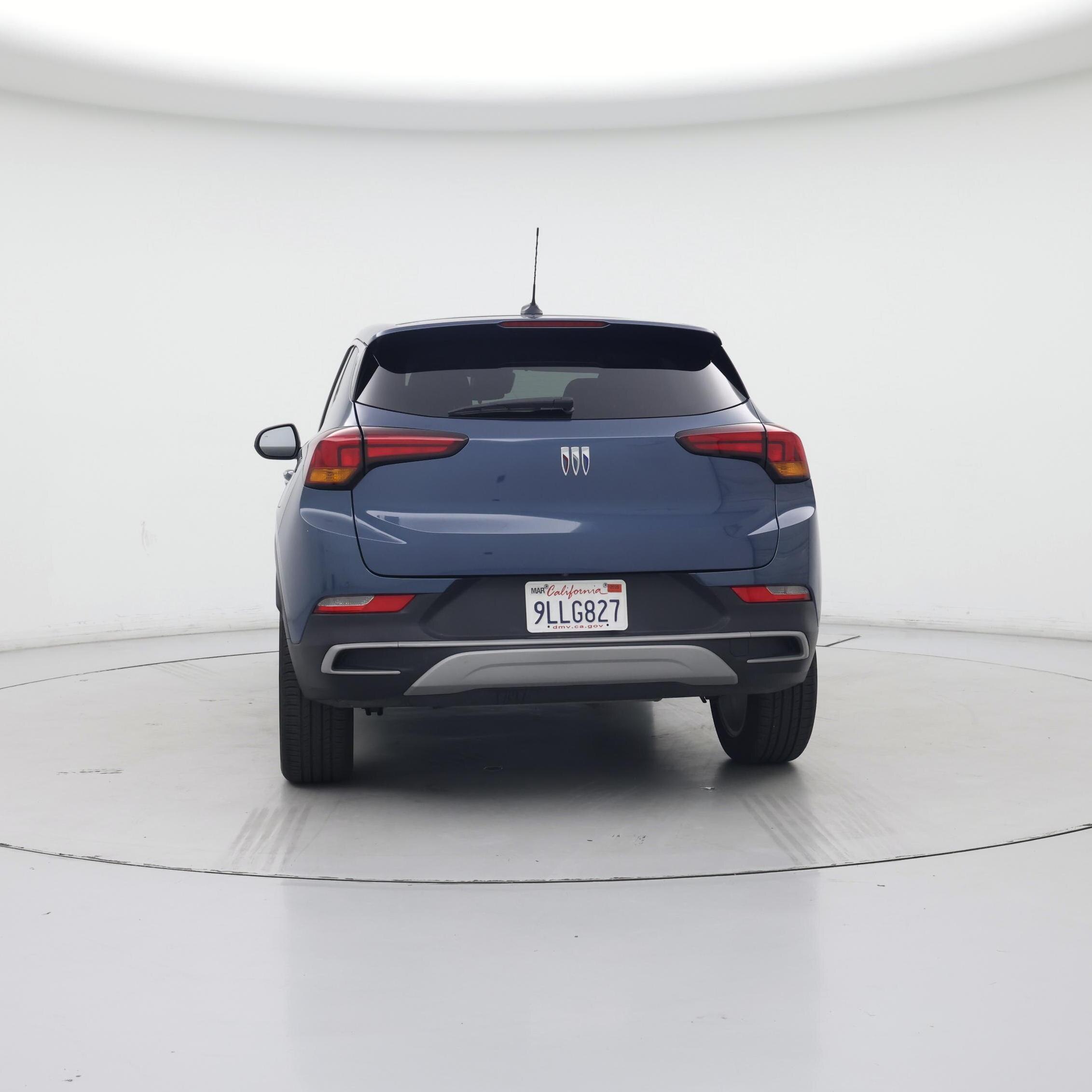 Thumbnail: 2024 Buick Encore GX - 6