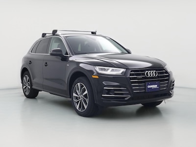 2020 Audi Q5 Plug-in Hybrid Premium Plus