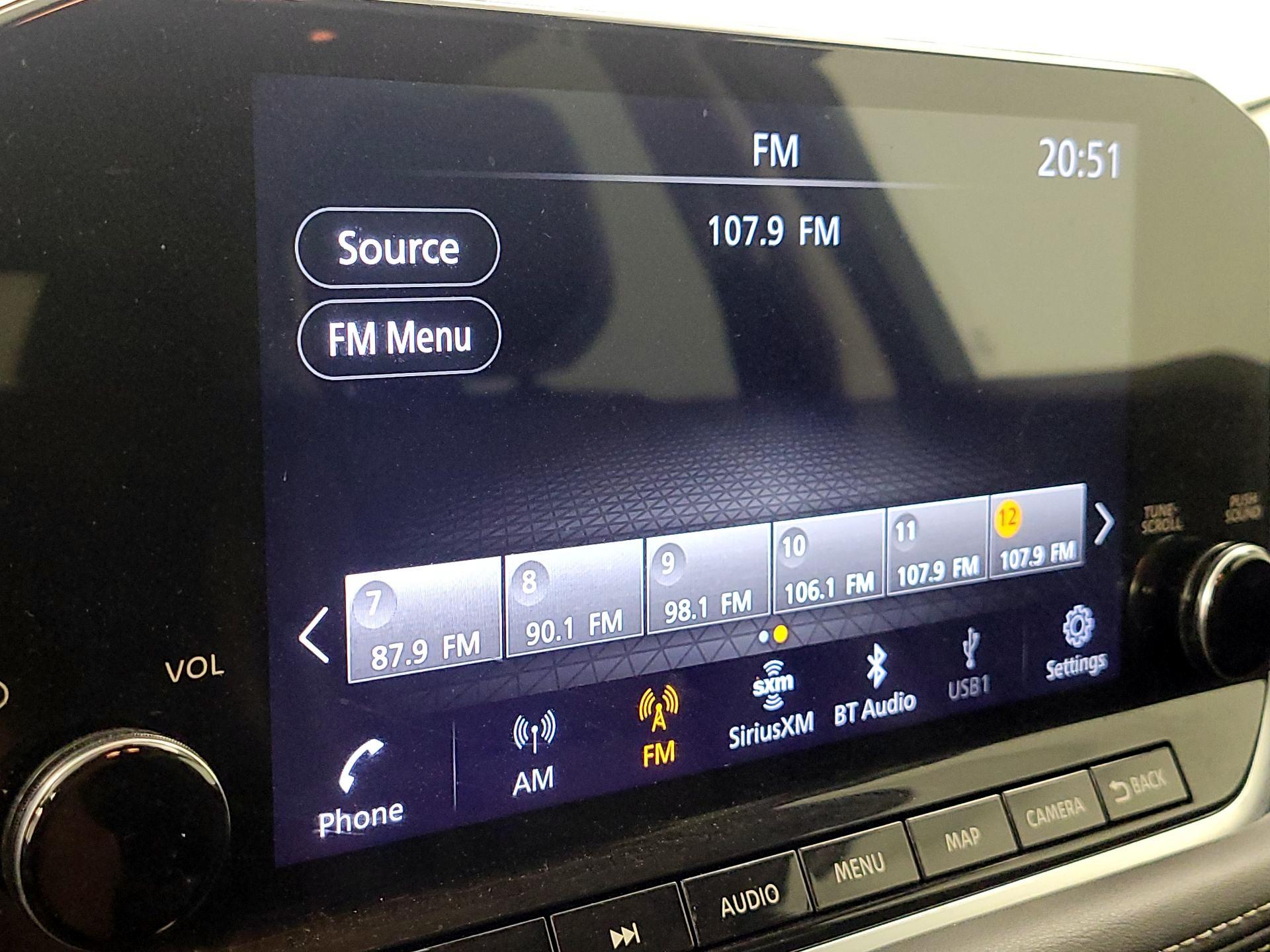 Thumbnail: 2023 Nissan Rogue - 15