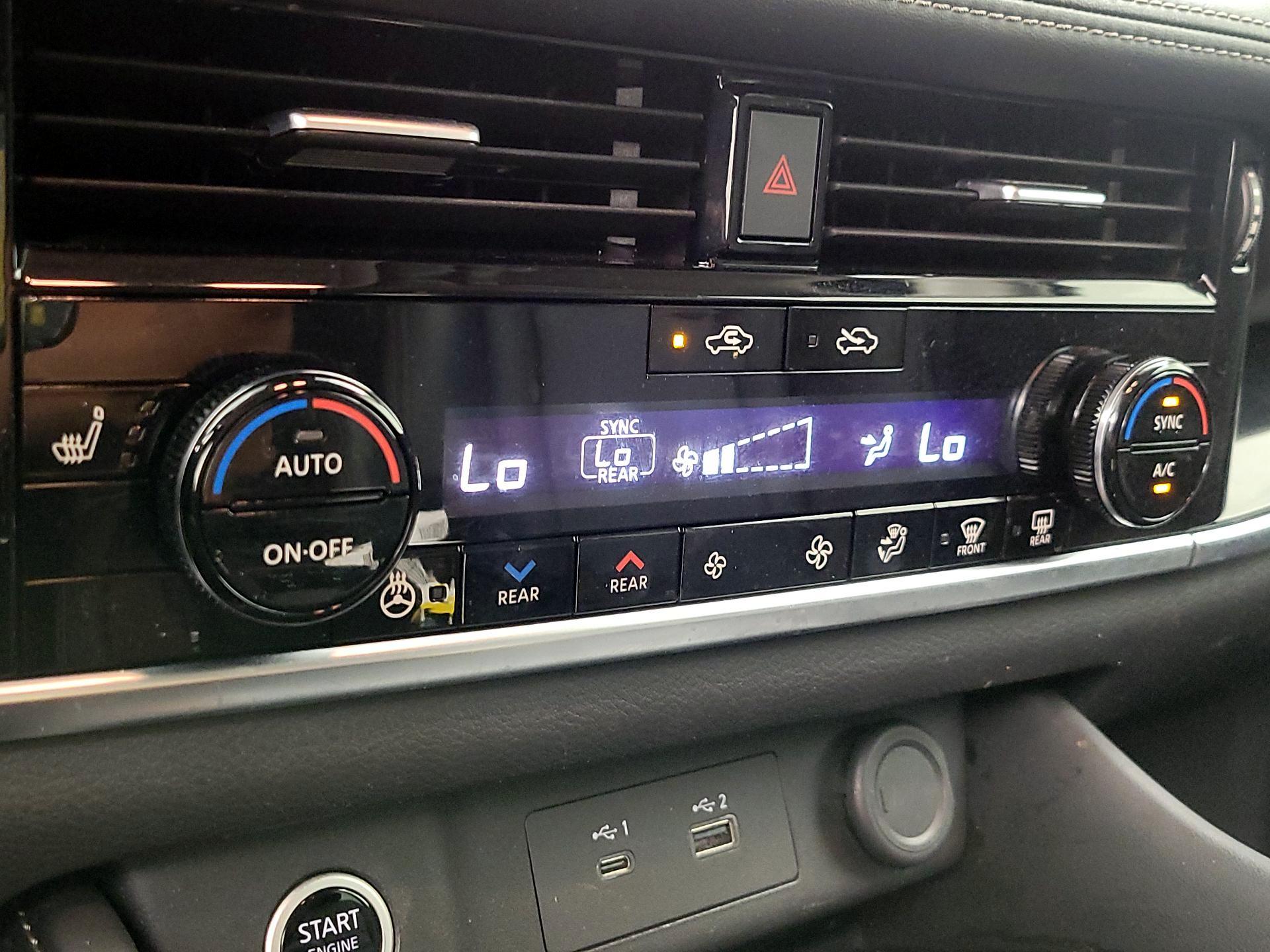 Thumbnail: 2023 Nissan Rogue - 16