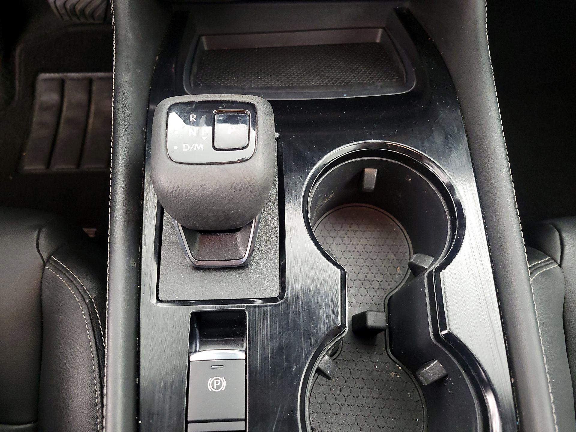 Thumbnail: 2023 Nissan Rogue - 17