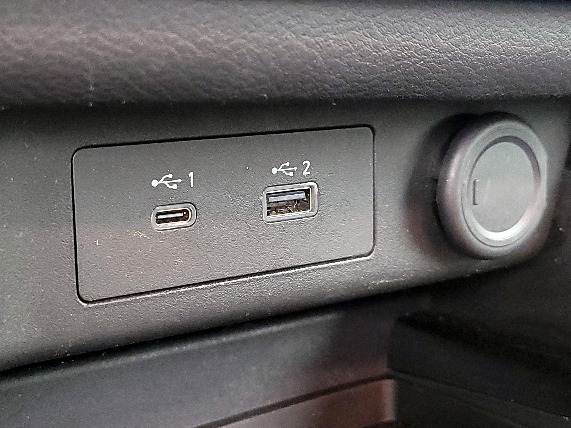 Thumbnail: 2023 Nissan Rogue - 18