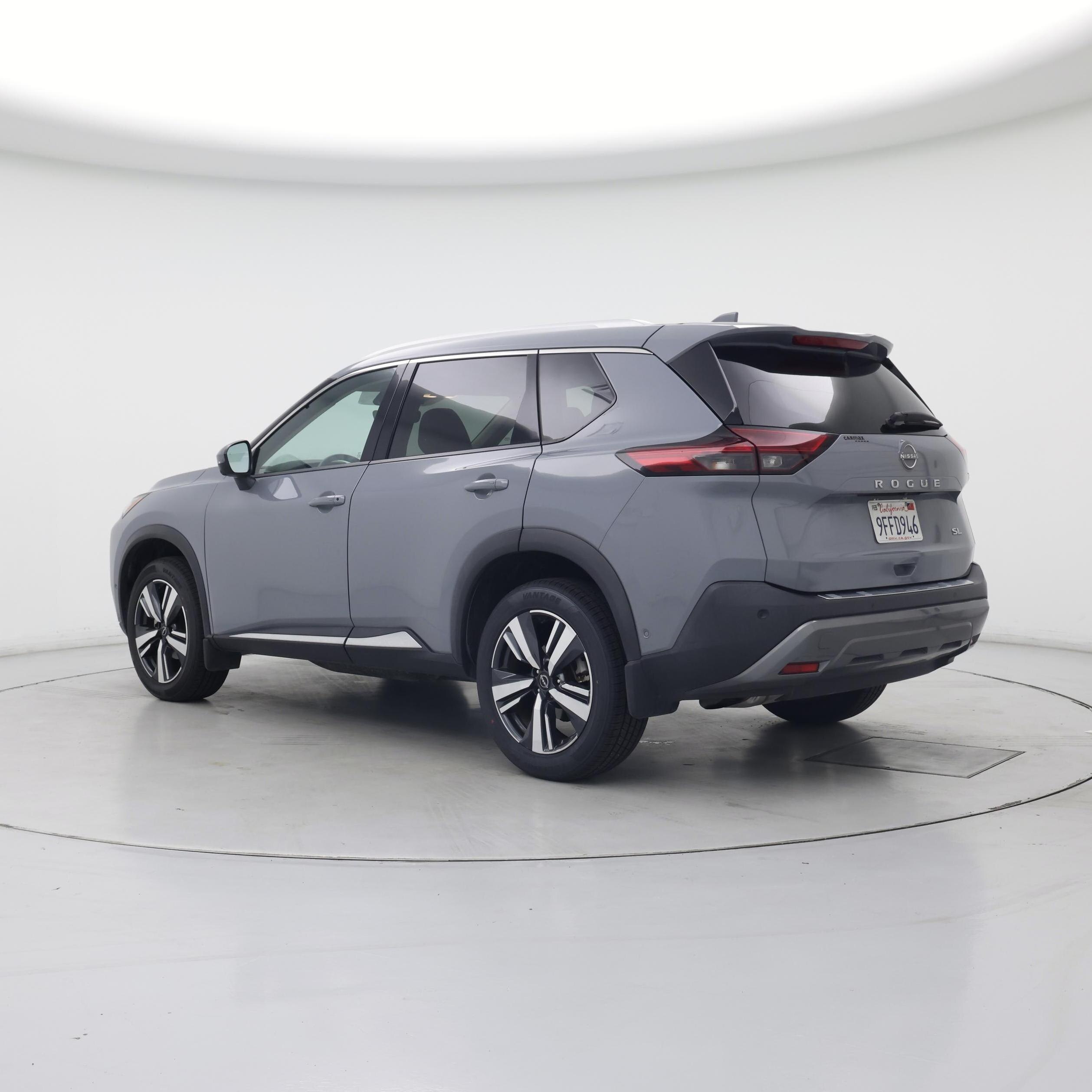 Thumbnail: 2023 Nissan Rogue - 2