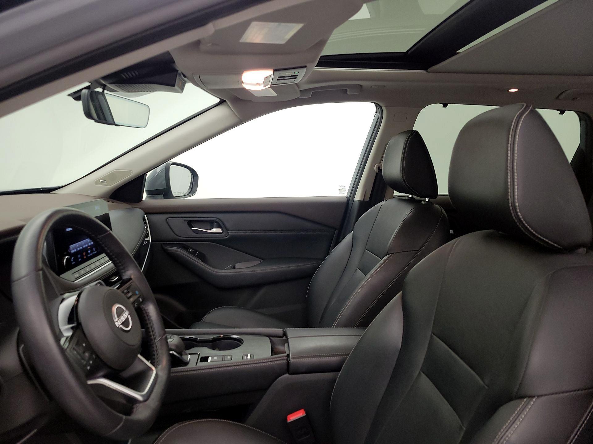 Thumbnail: 2023 Nissan Rogue - 19