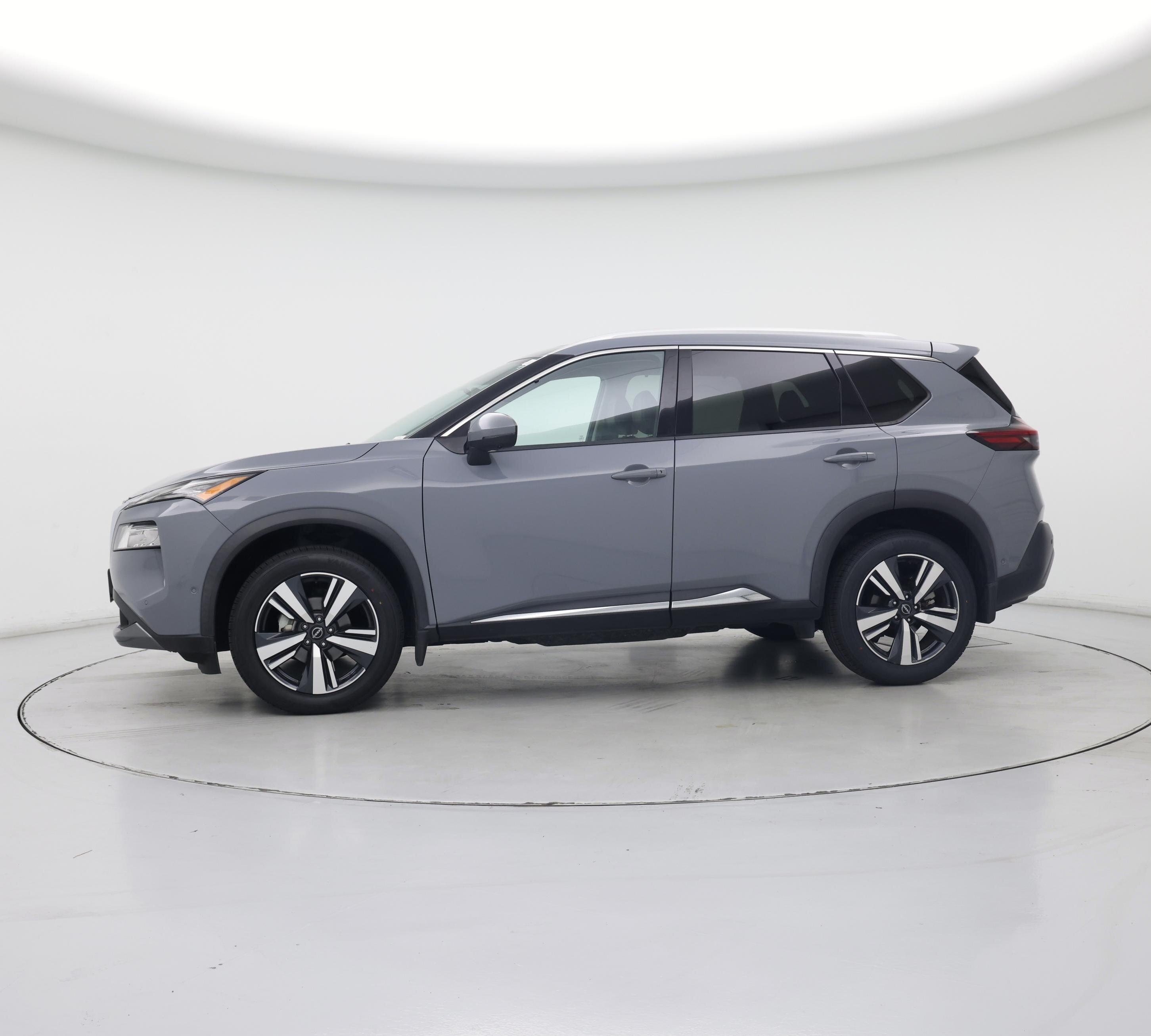 Thumbnail: 2023 Nissan Rogue - 3