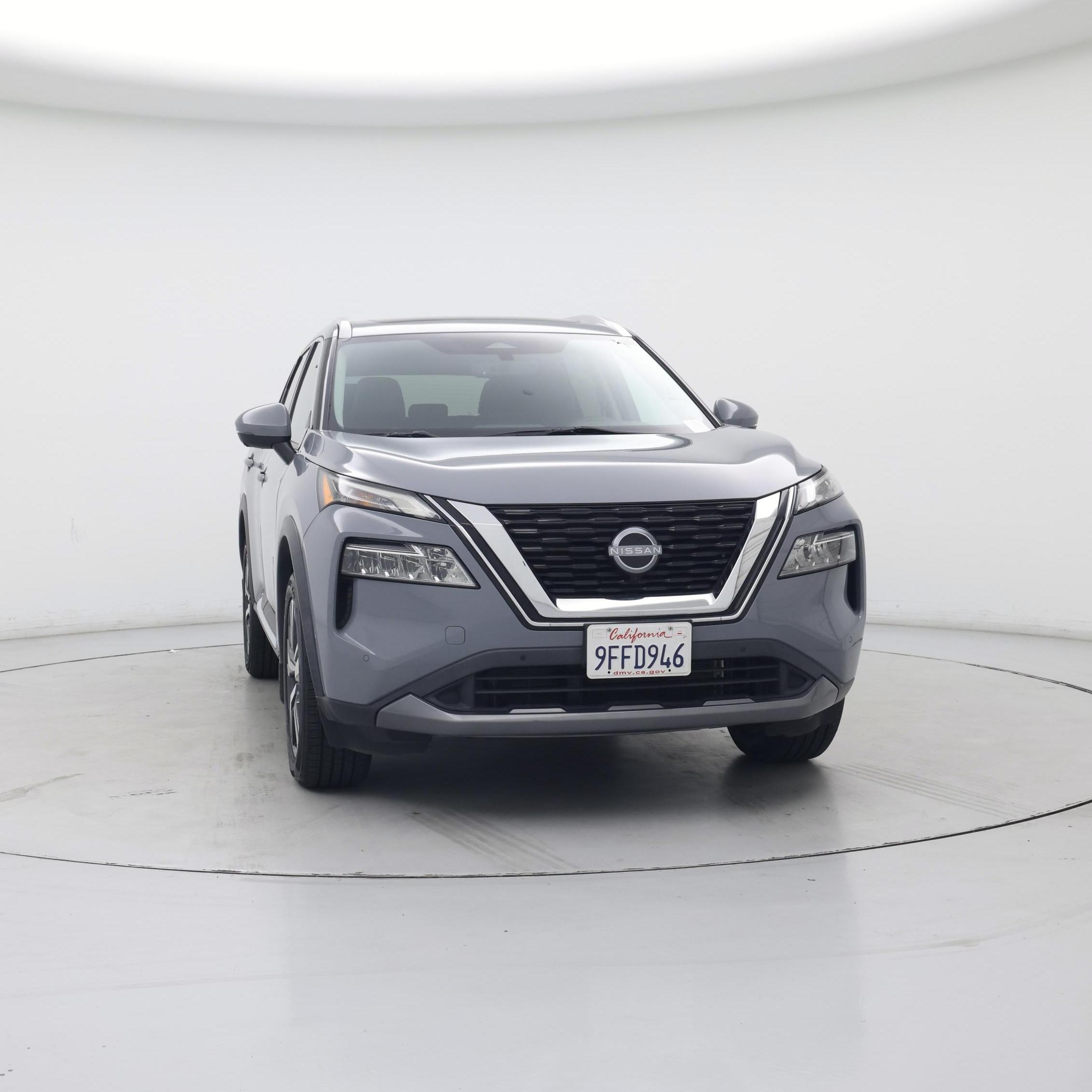 Thumbnail: 2023 Nissan Rogue - 5