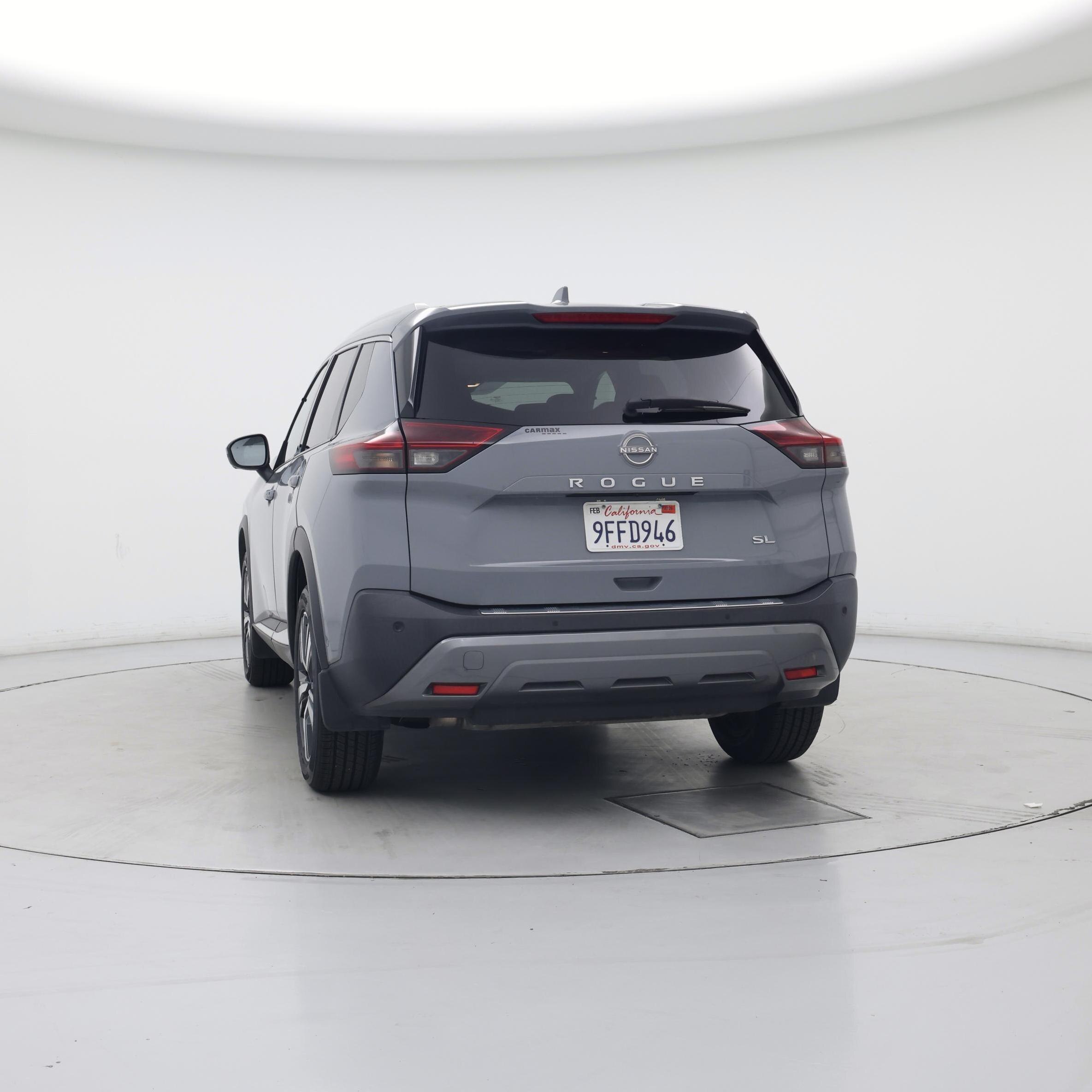 Thumbnail: 2023 Nissan Rogue - 6