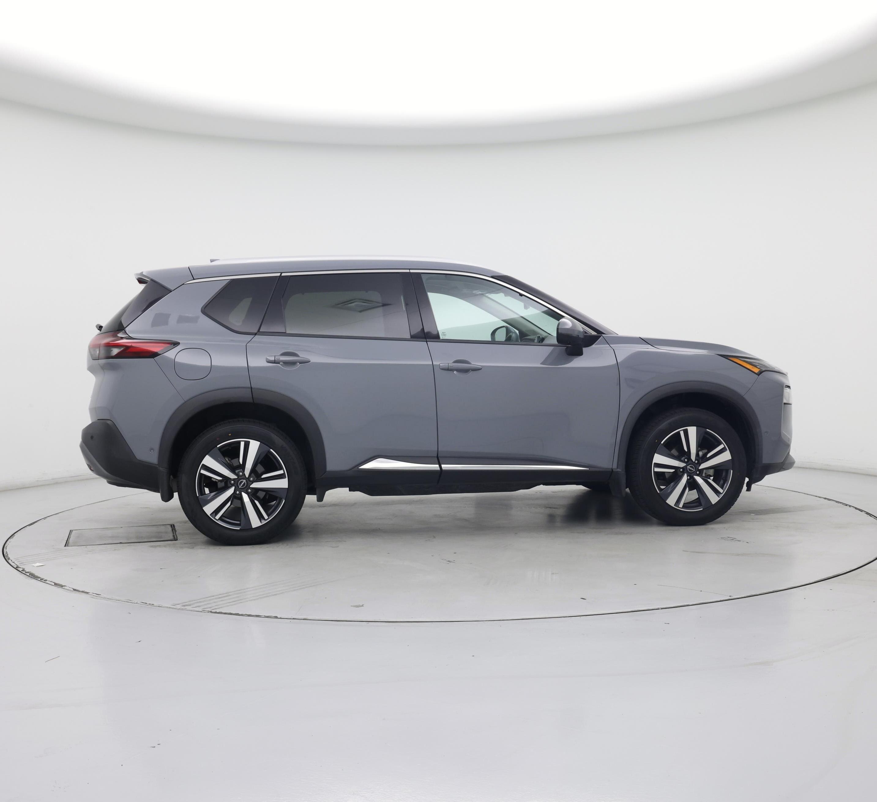 Thumbnail: 2023 Nissan Rogue - 7